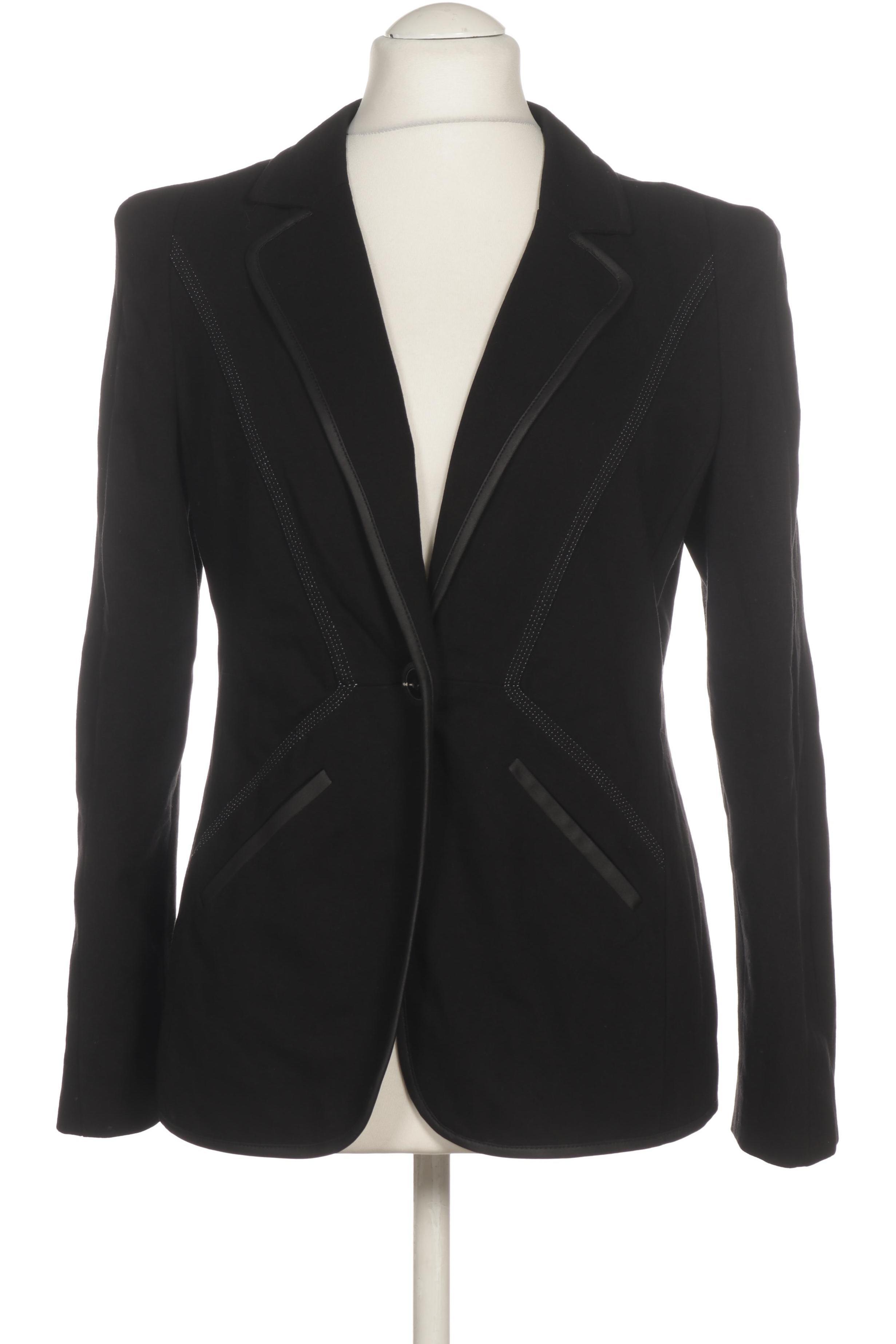 

Betty Barclay Damen Blazer, schwarz, Gr. 40