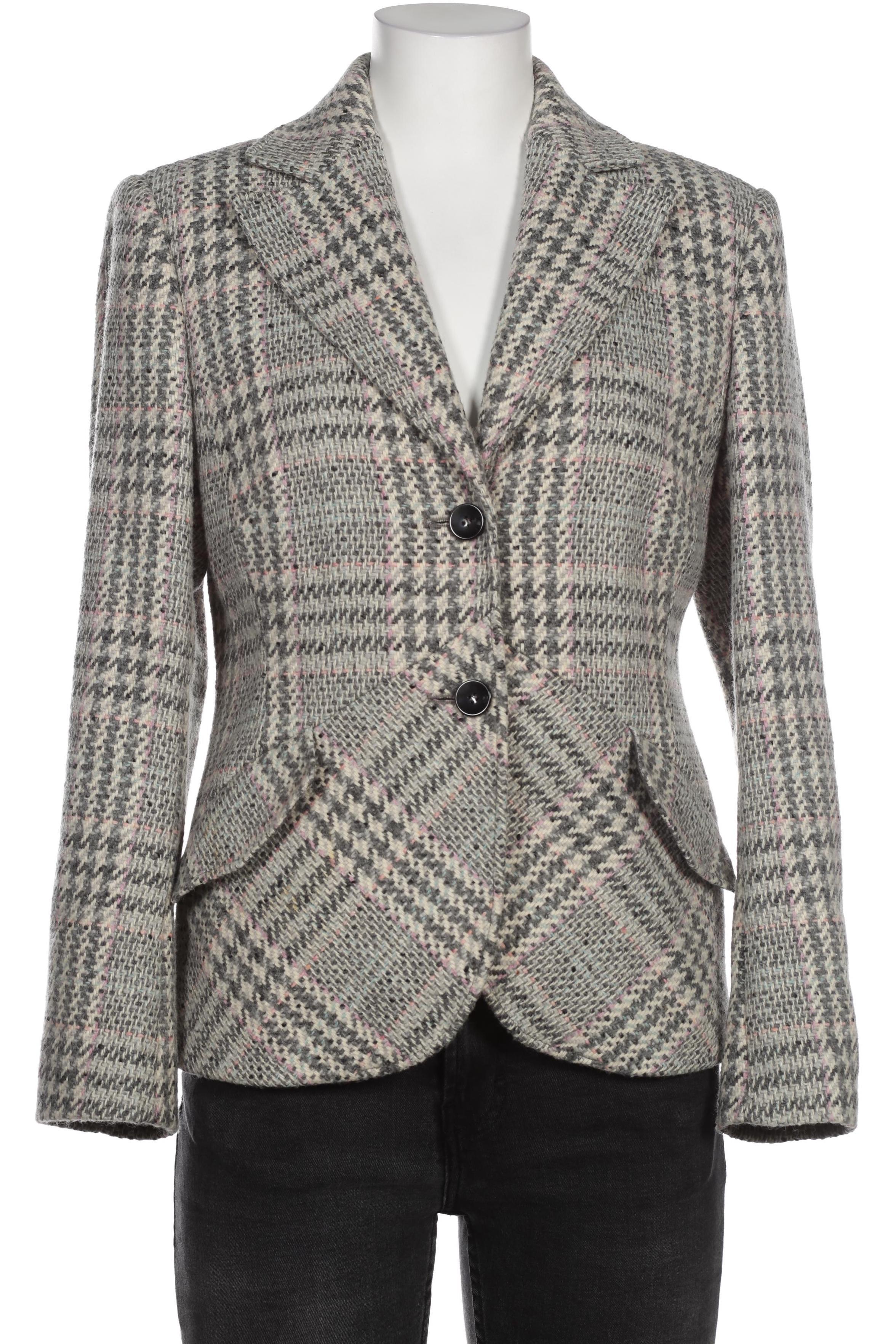

Betty Barclay Damen Blazer, grau, Gr. 40