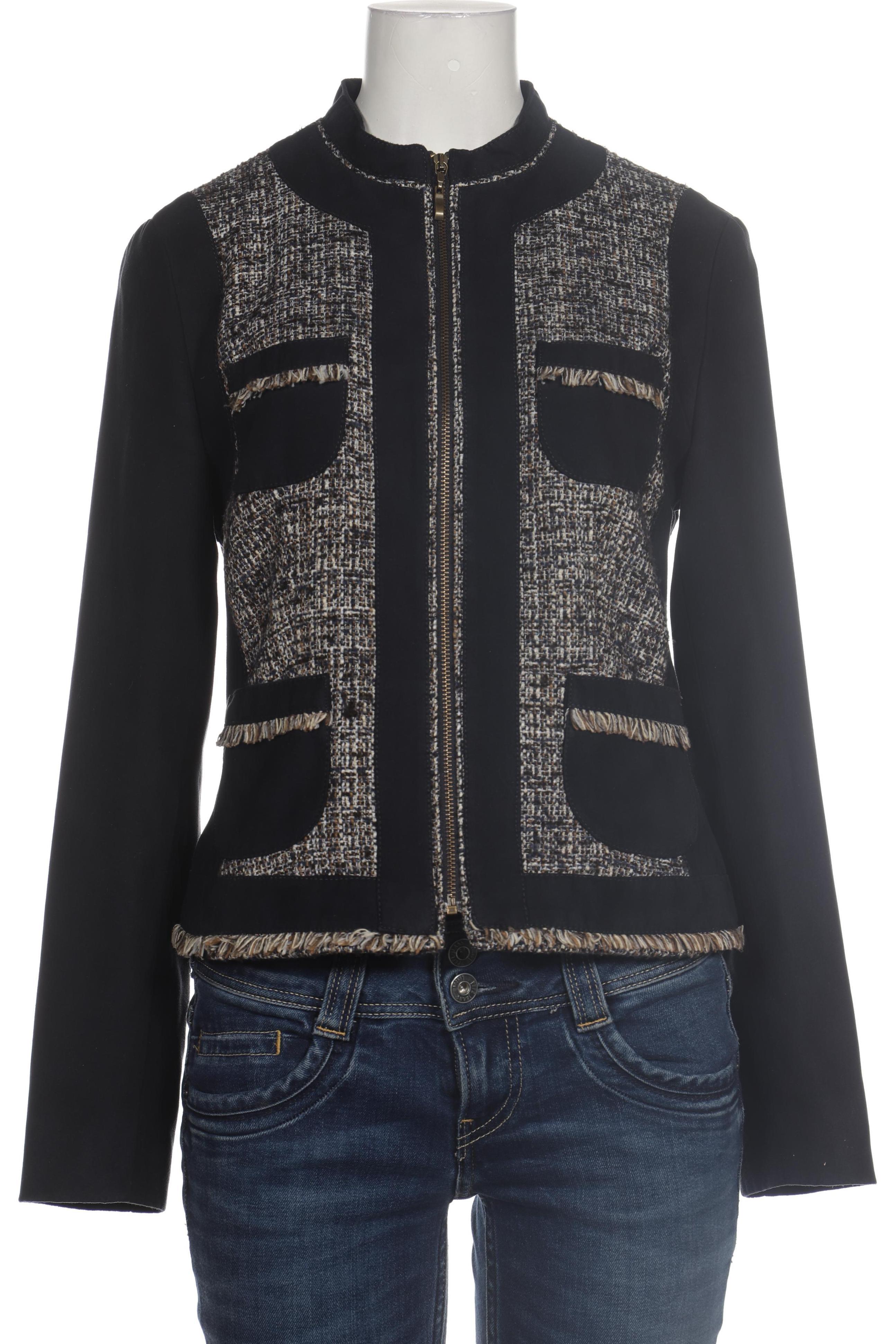 

Betty Barclay Damen Blazer, blau, Gr. 34