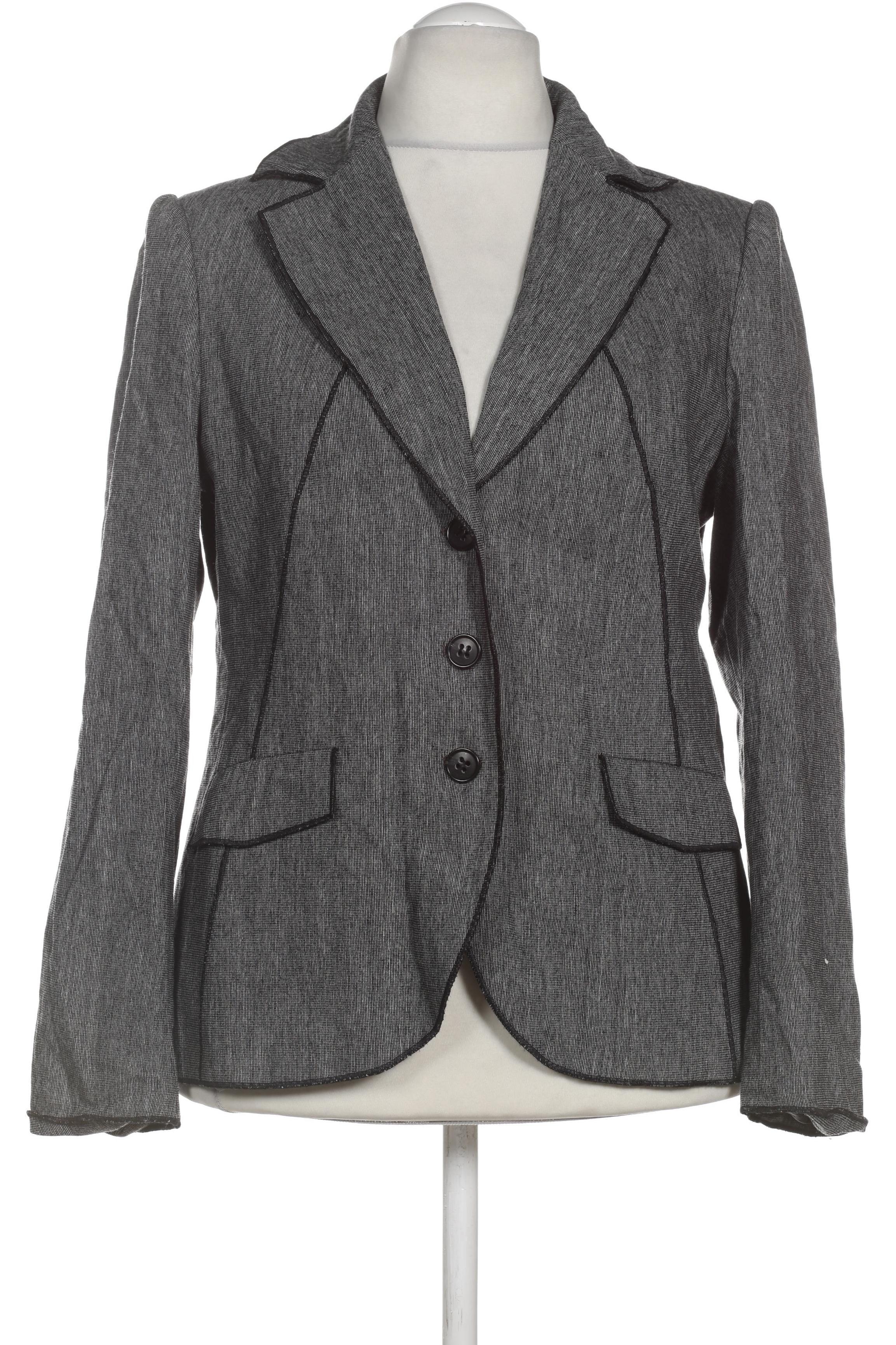 

Betty Barclay Damen Blazer, grau, Gr. 46