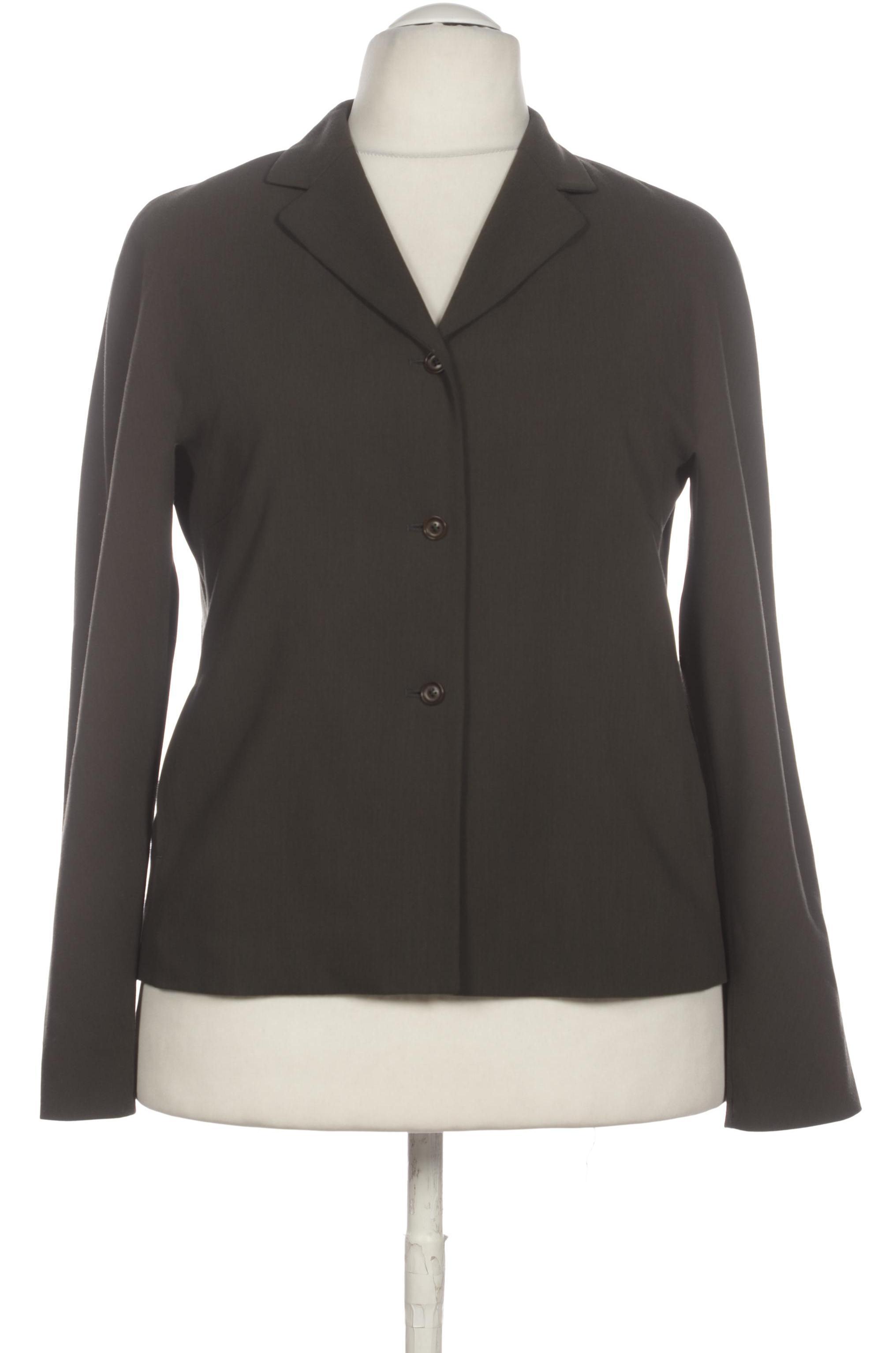 

Betty Barclay Damen Blazer, grün, Gr. 40