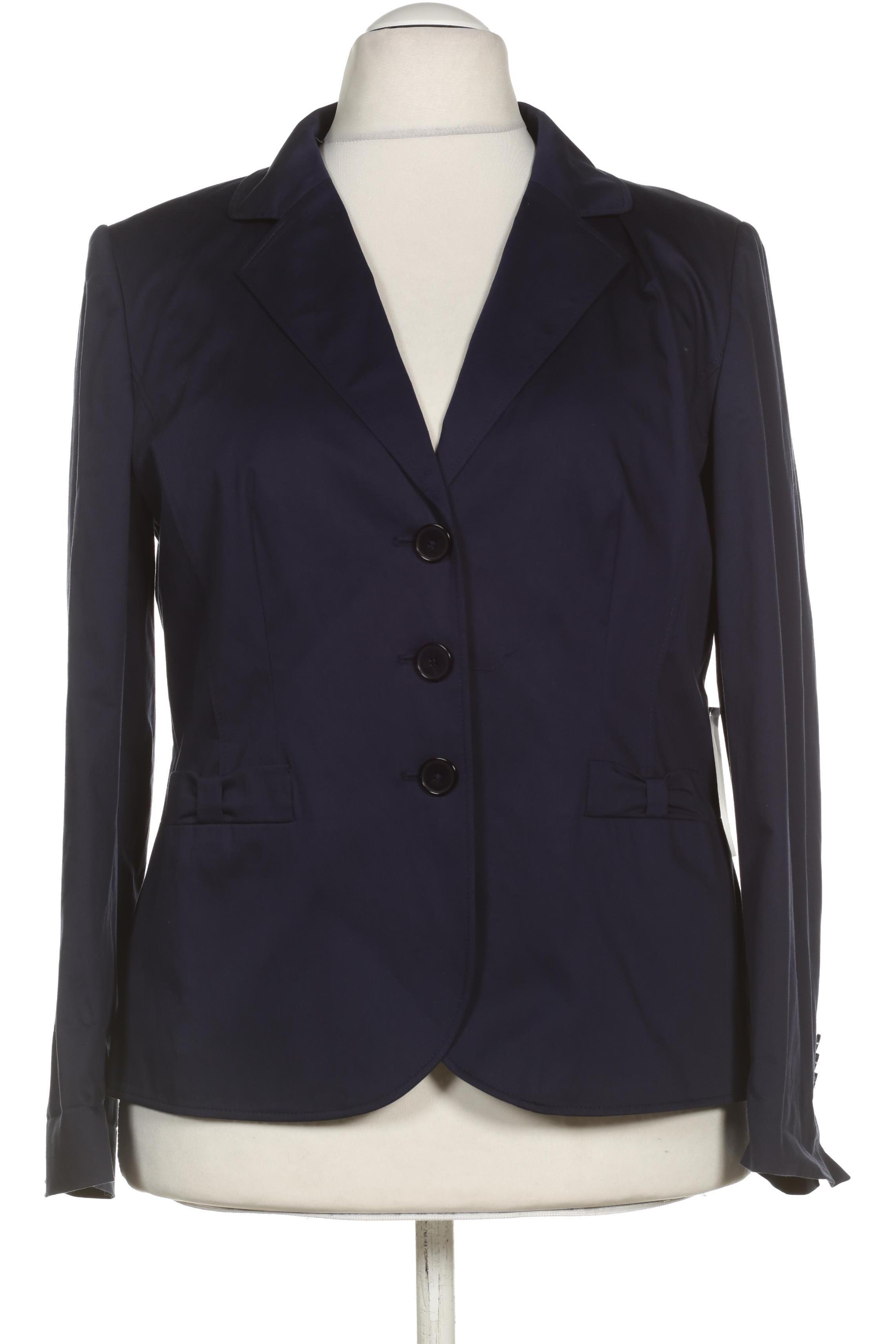 

Betty Barclay Damen Blazer, blau, Gr. 44