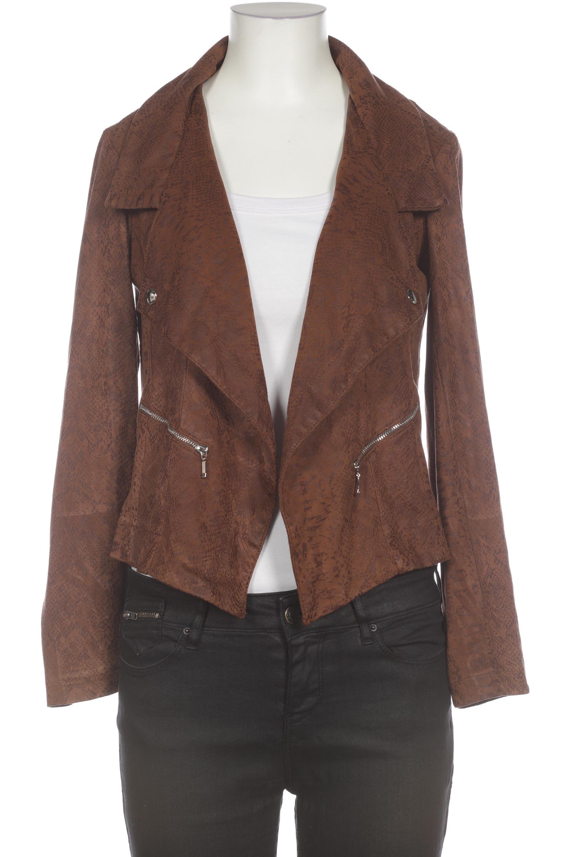 

Betty Barclay Damen Blazer, braun, Gr. 36