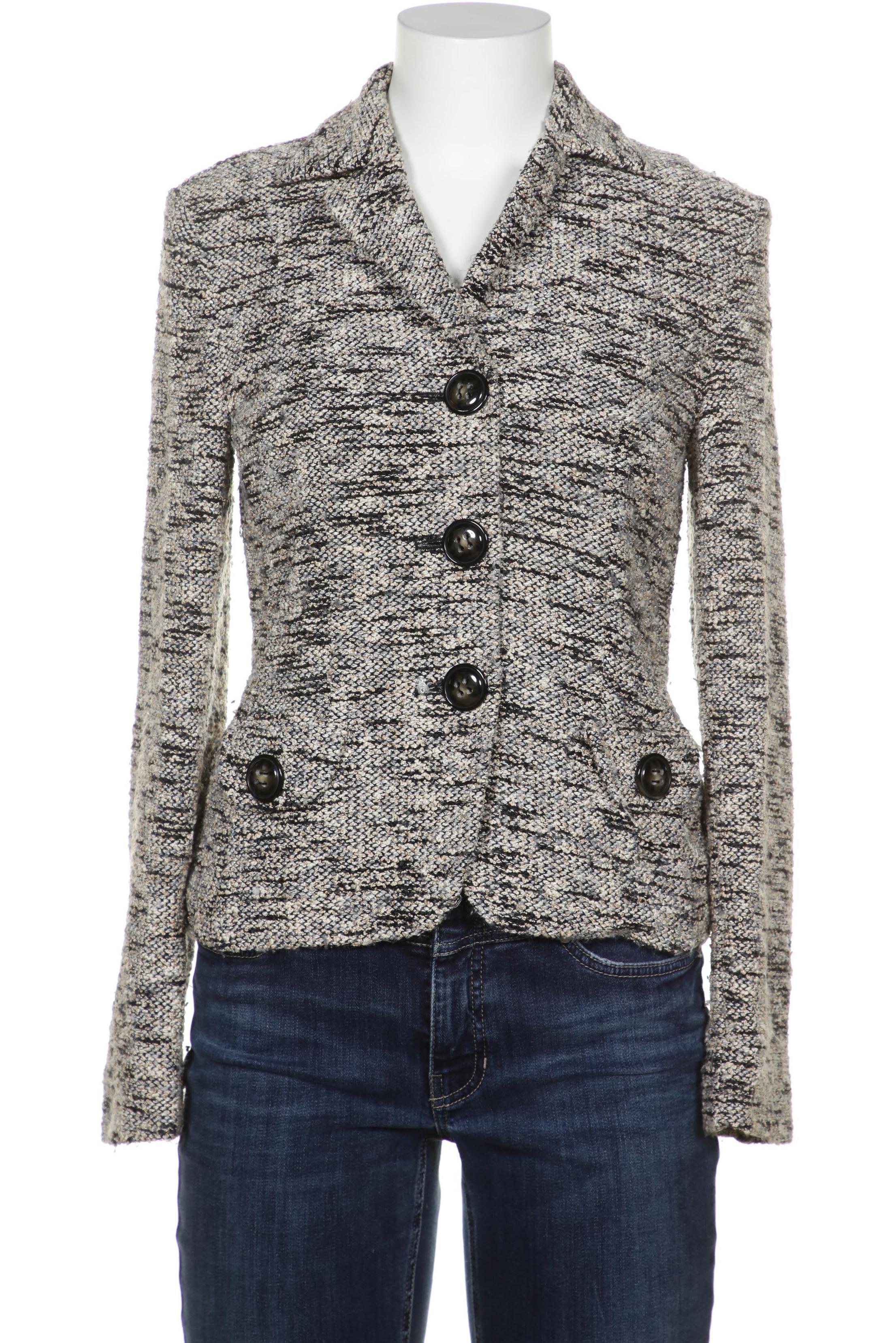 

Betty Barclay Damen Blazer, grau, Gr. 38