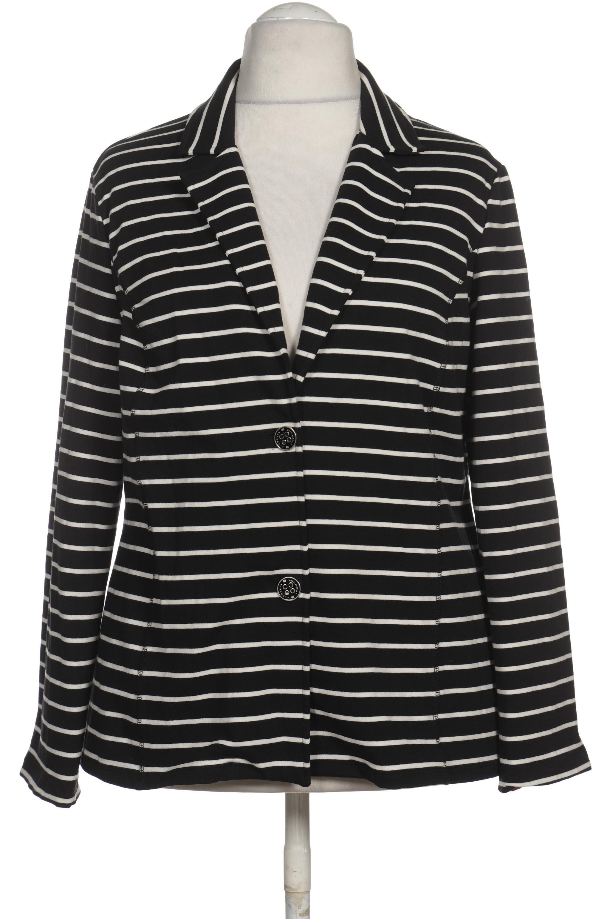 

Betty Barclay Damen Blazer, schwarz, Gr.