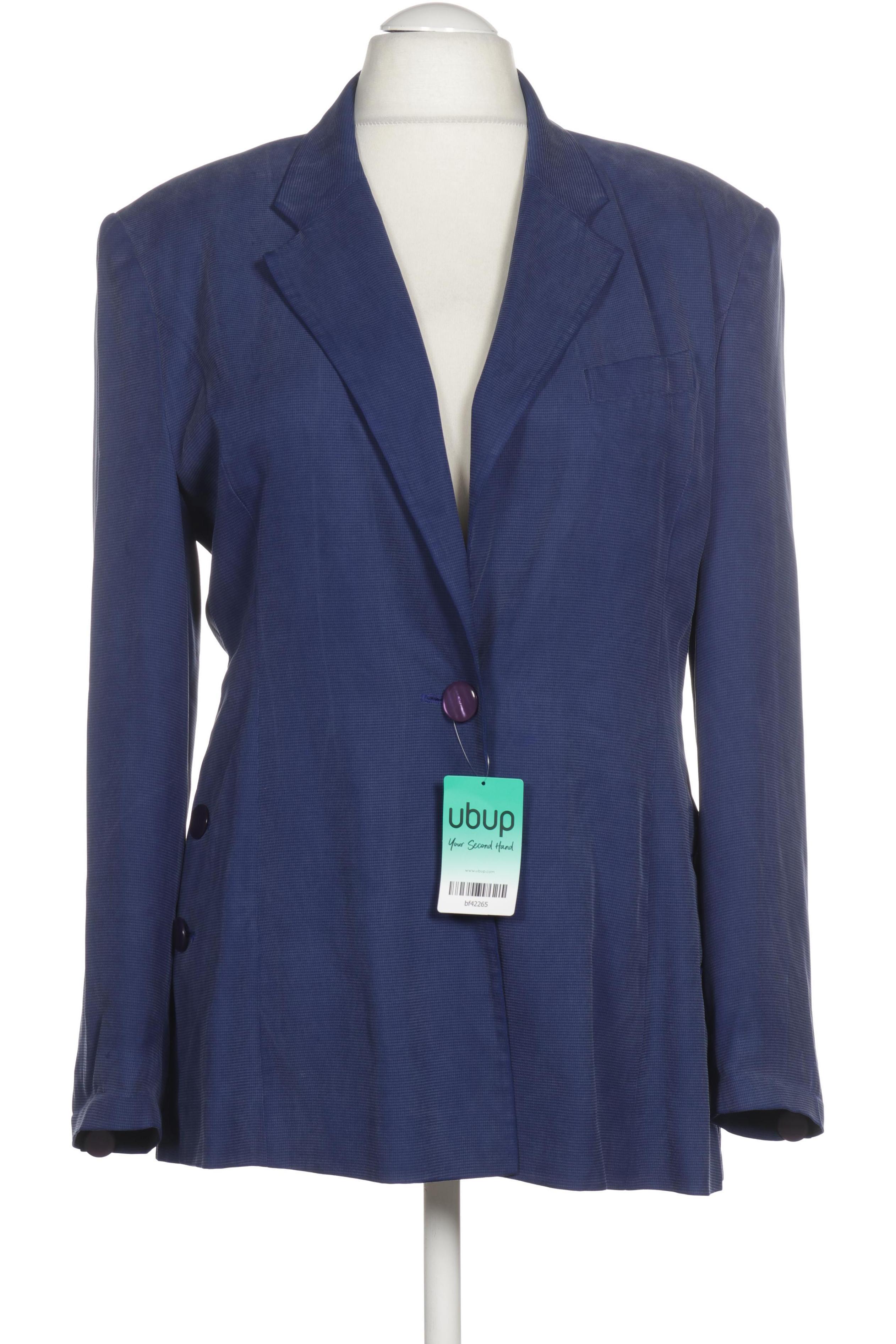 

Betty Barclay Damen Blazer, blau, Gr. 40