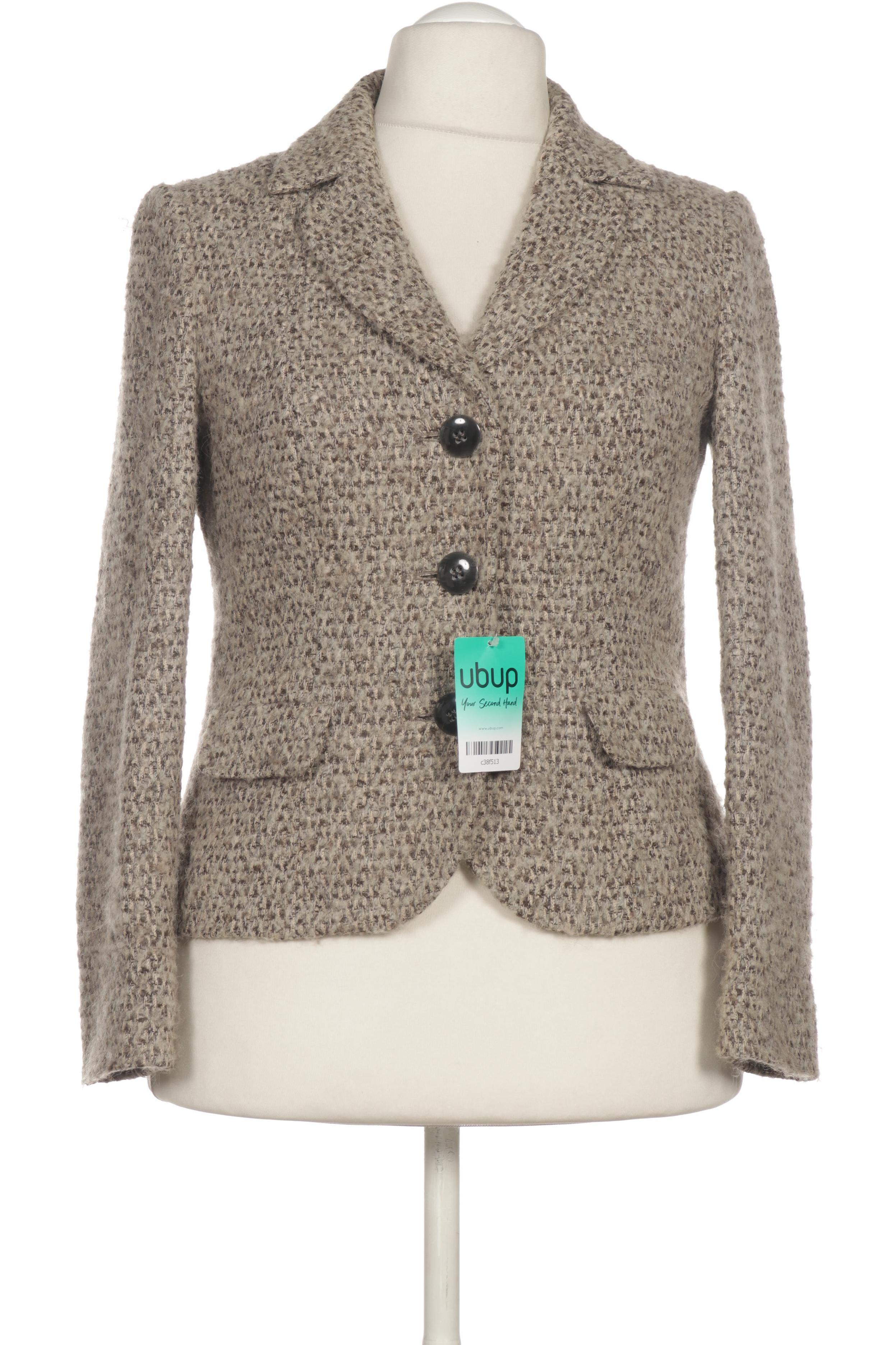 

Betty Barclay Damen Blazer, beige, Gr. 42