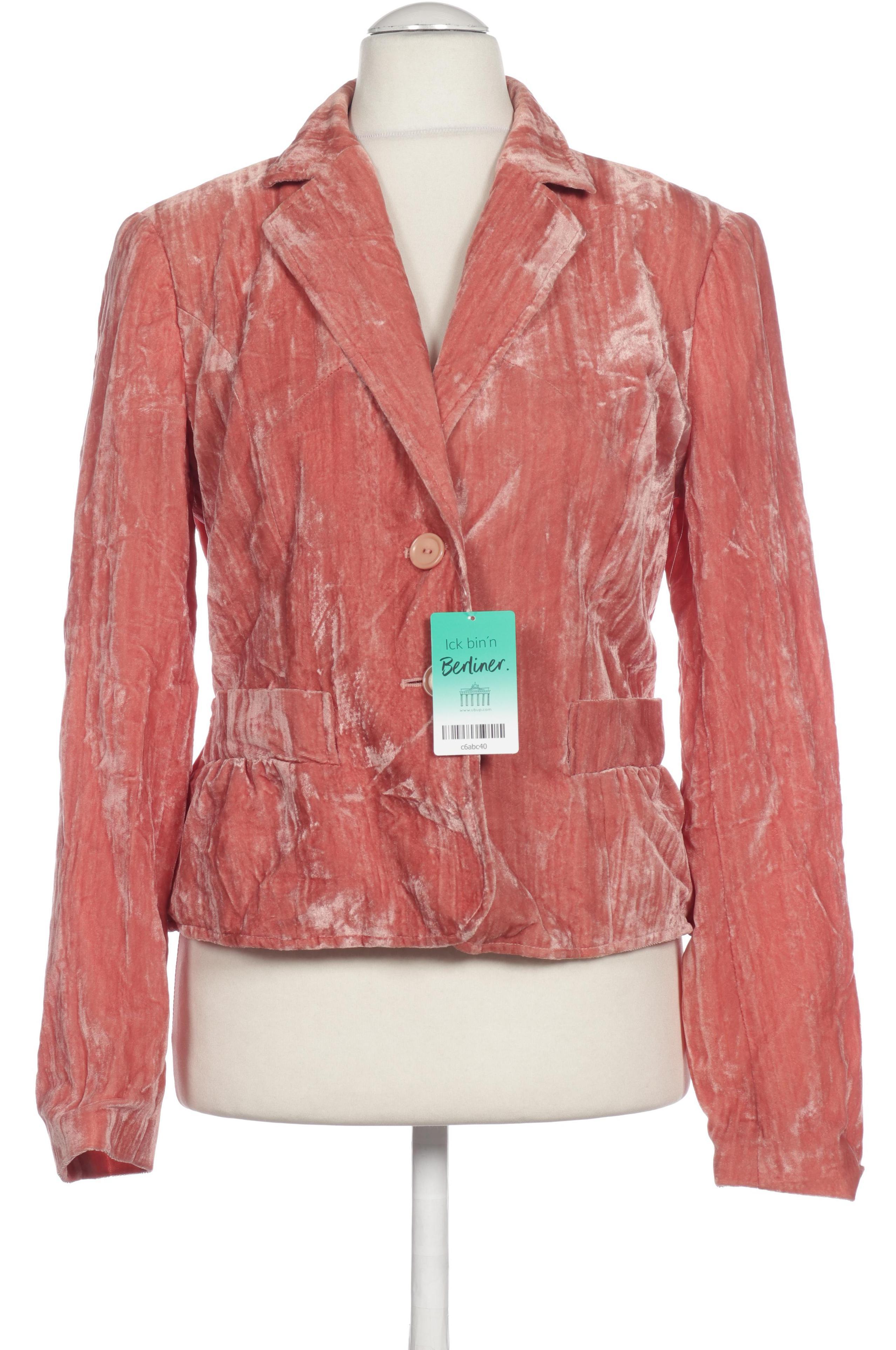 

Betty Barclay Damen Blazer, beige, Gr. 38