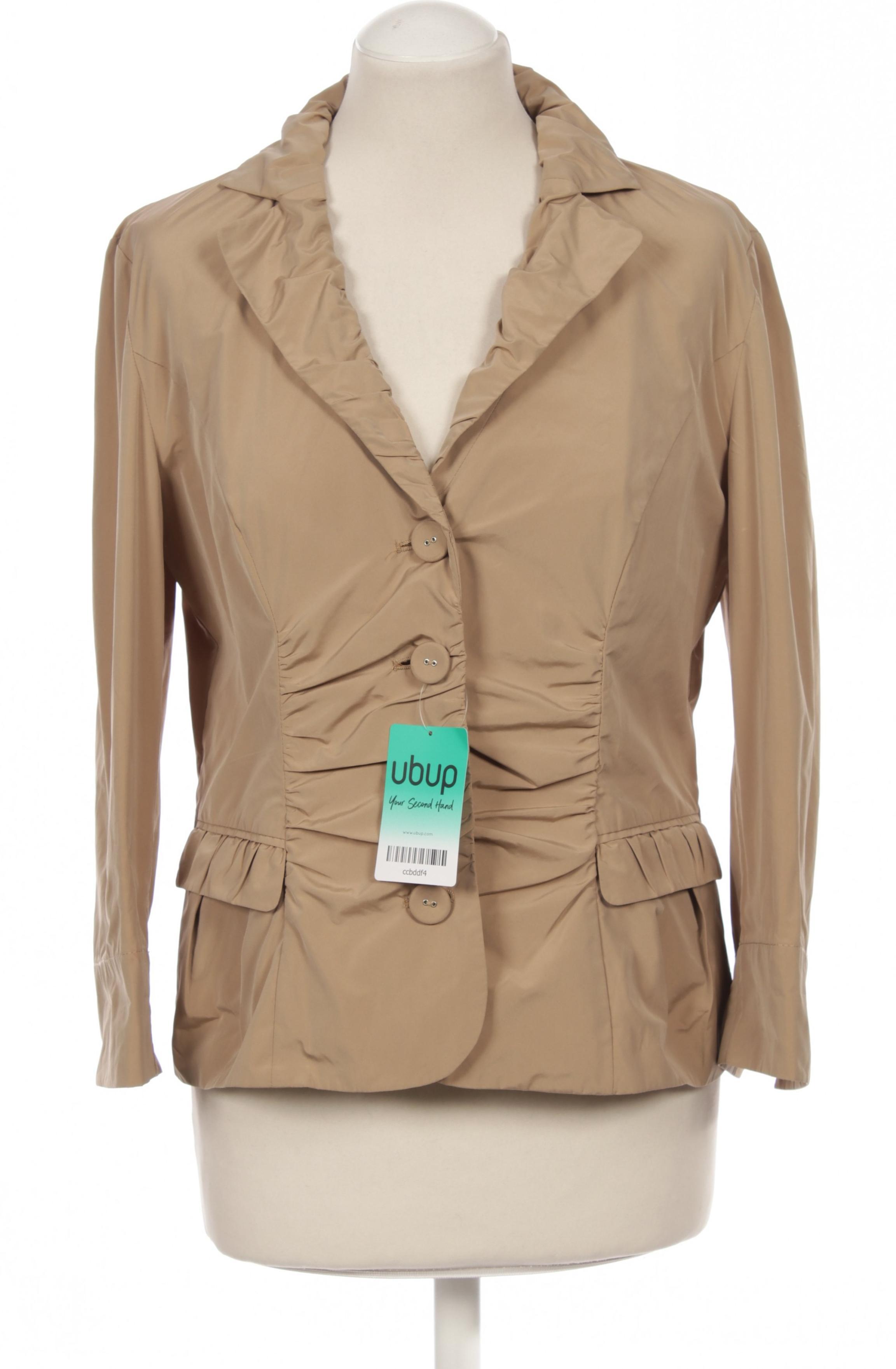 

Betty Barclay Damen Blazer, beige, Gr.