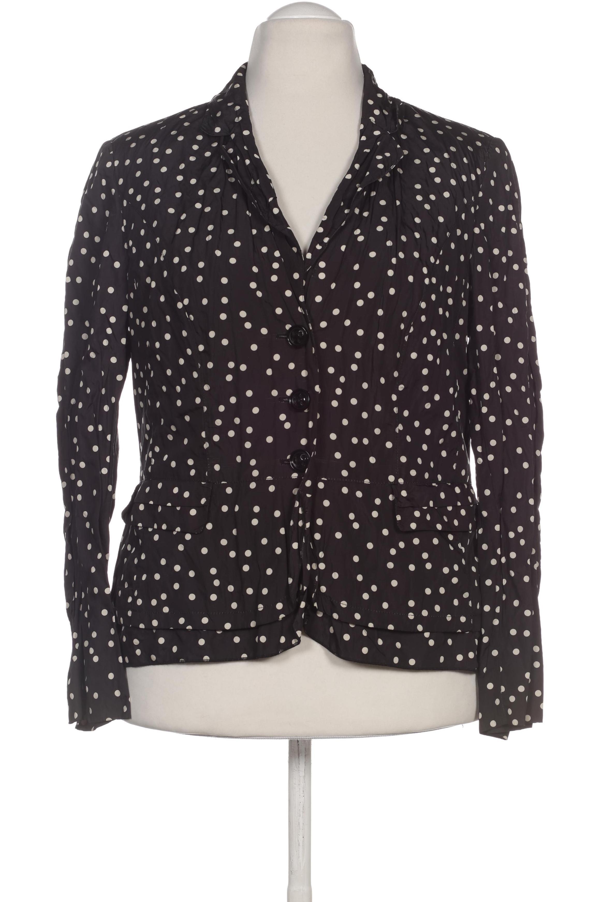 

Betty Barclay Damen Blazer, schwarz, Gr. 44