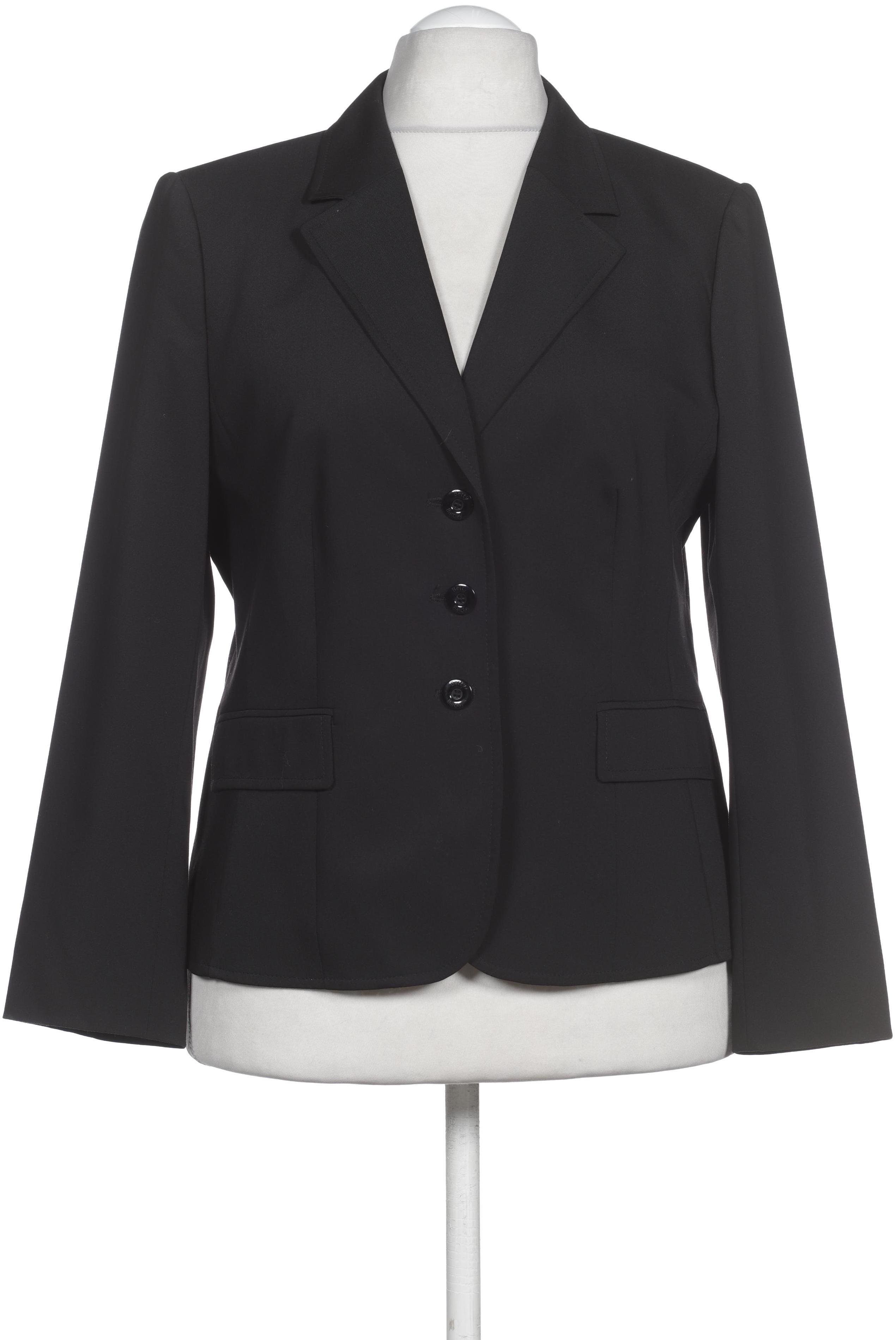 

Betty Barclay Damen Blazer, schwarz, Gr. 44