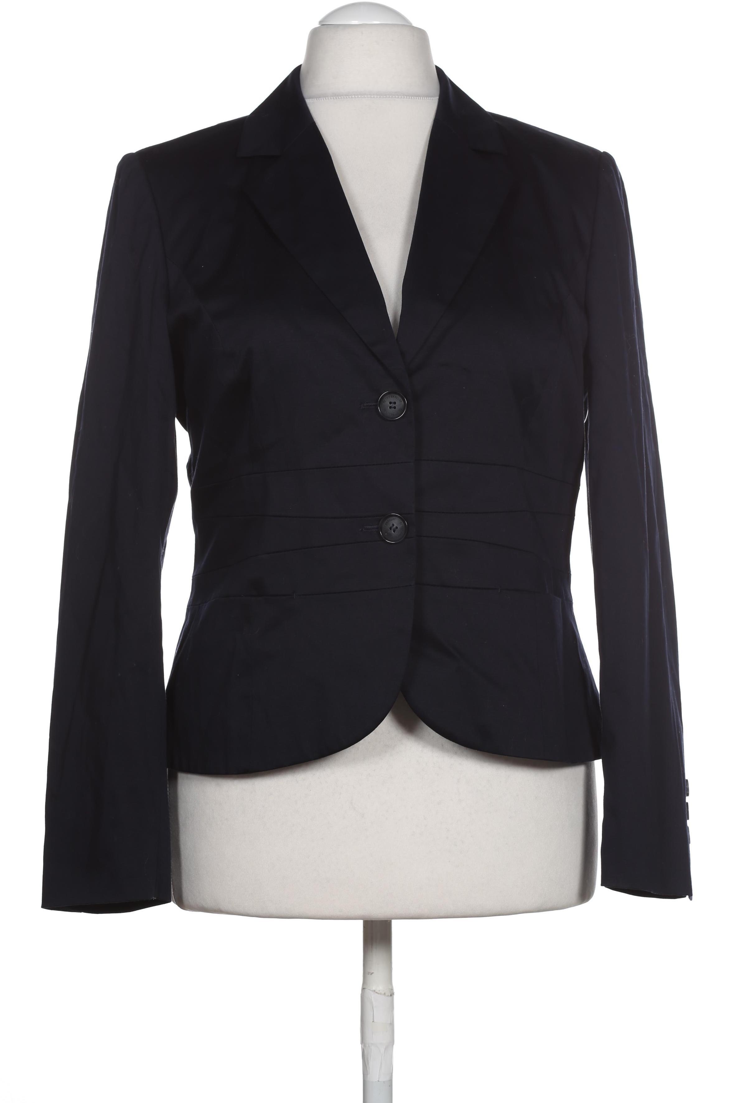 

Betty Barclay Damen Blazer, blau, Gr. 40