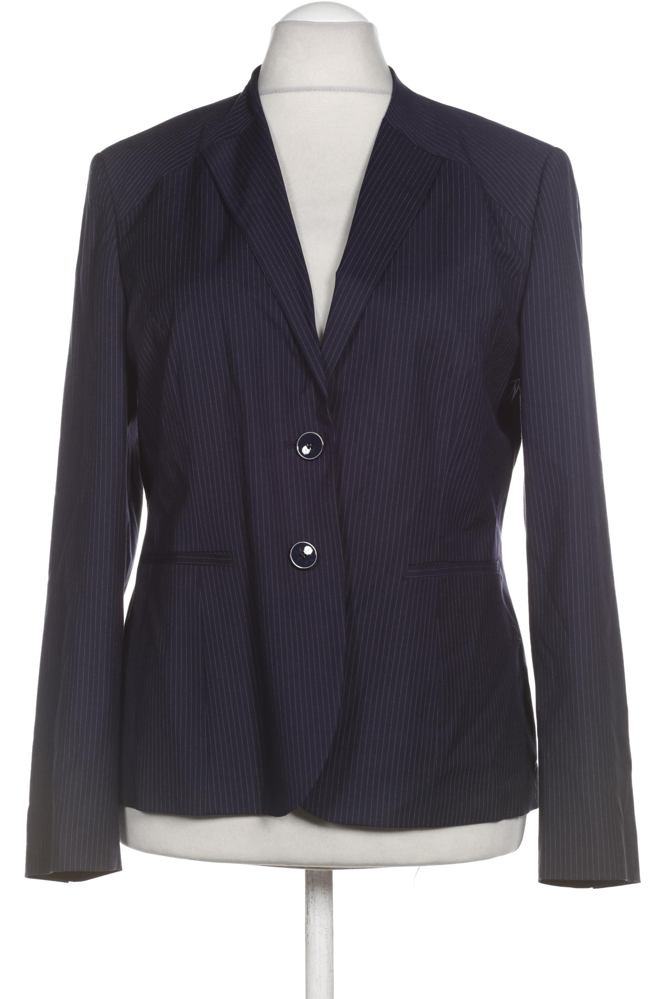 

Betty Barclay Damen Blazer, blau, Gr.