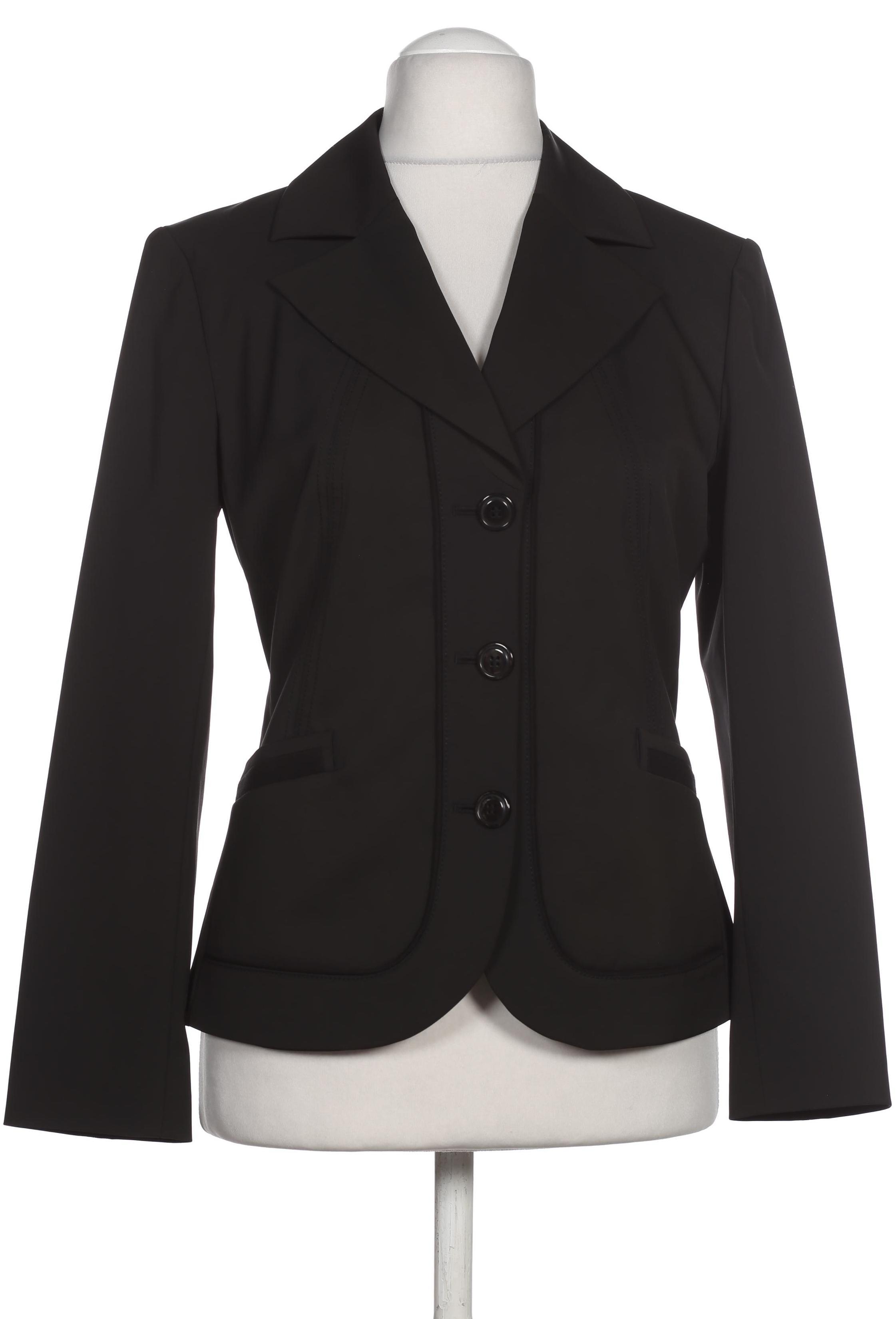 

Betty Barclay Damen Blazer, braun, Gr. 36