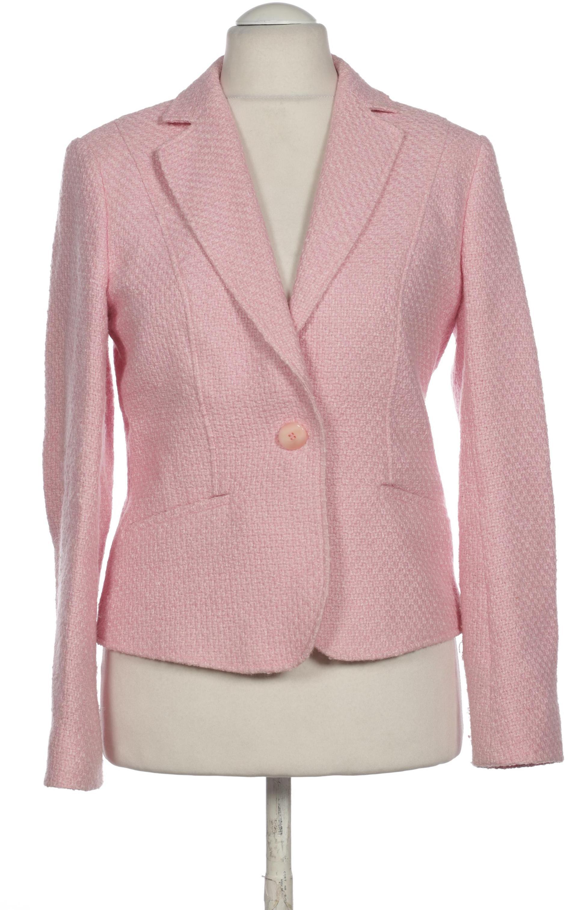 

Betty Barclay Damen Blazer, pink, Gr. 38