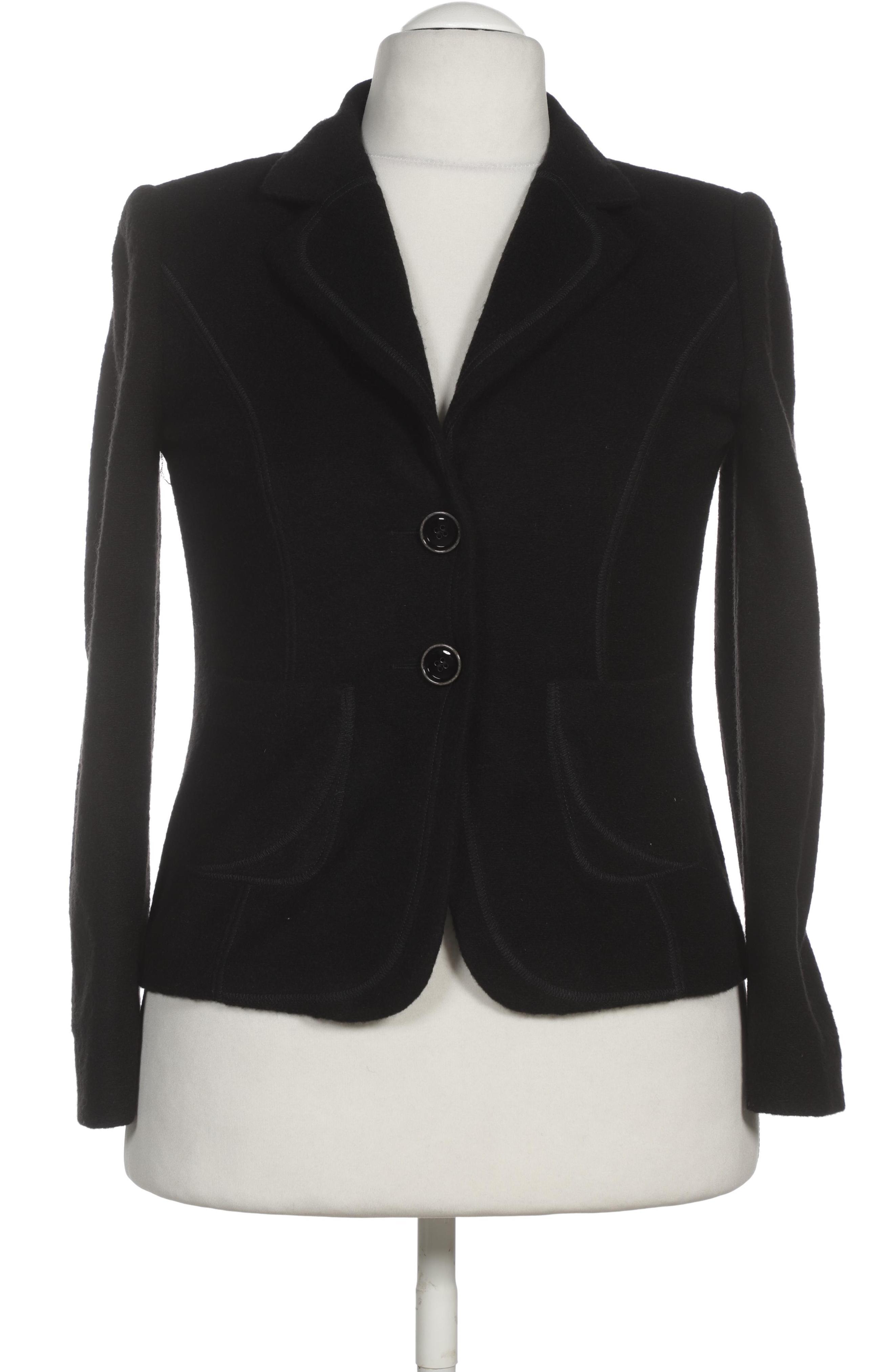 

Betty Barclay Damen Blazer, schwarz, Gr. 38