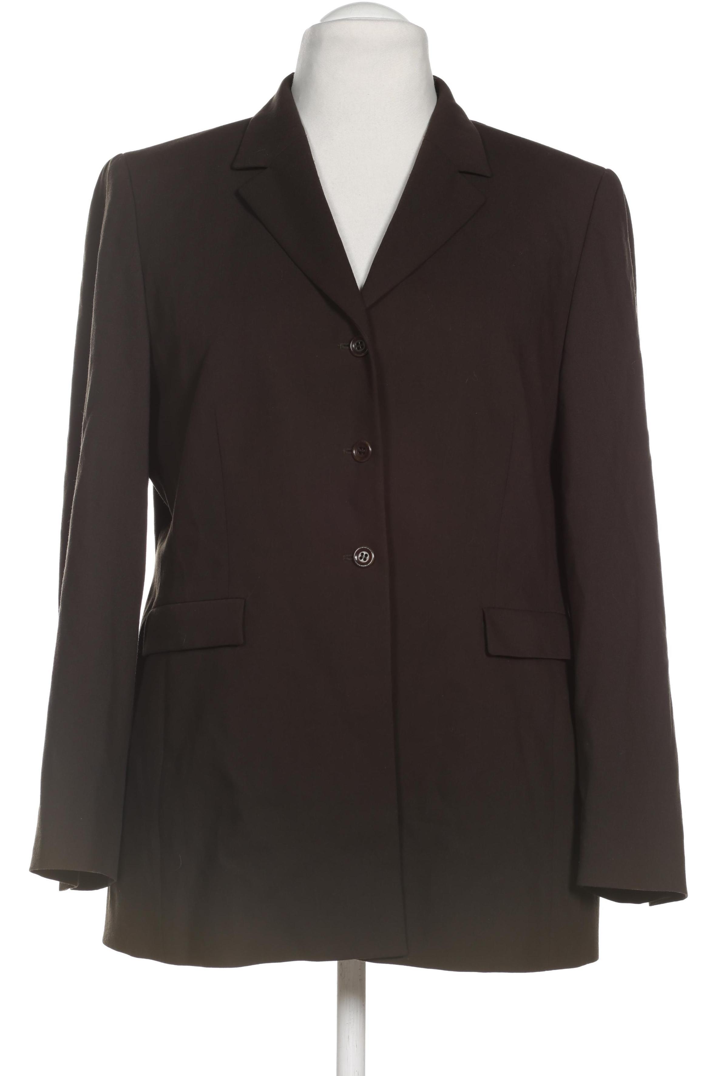 

Betty Barclay Damen Blazer, grün, Gr. 46