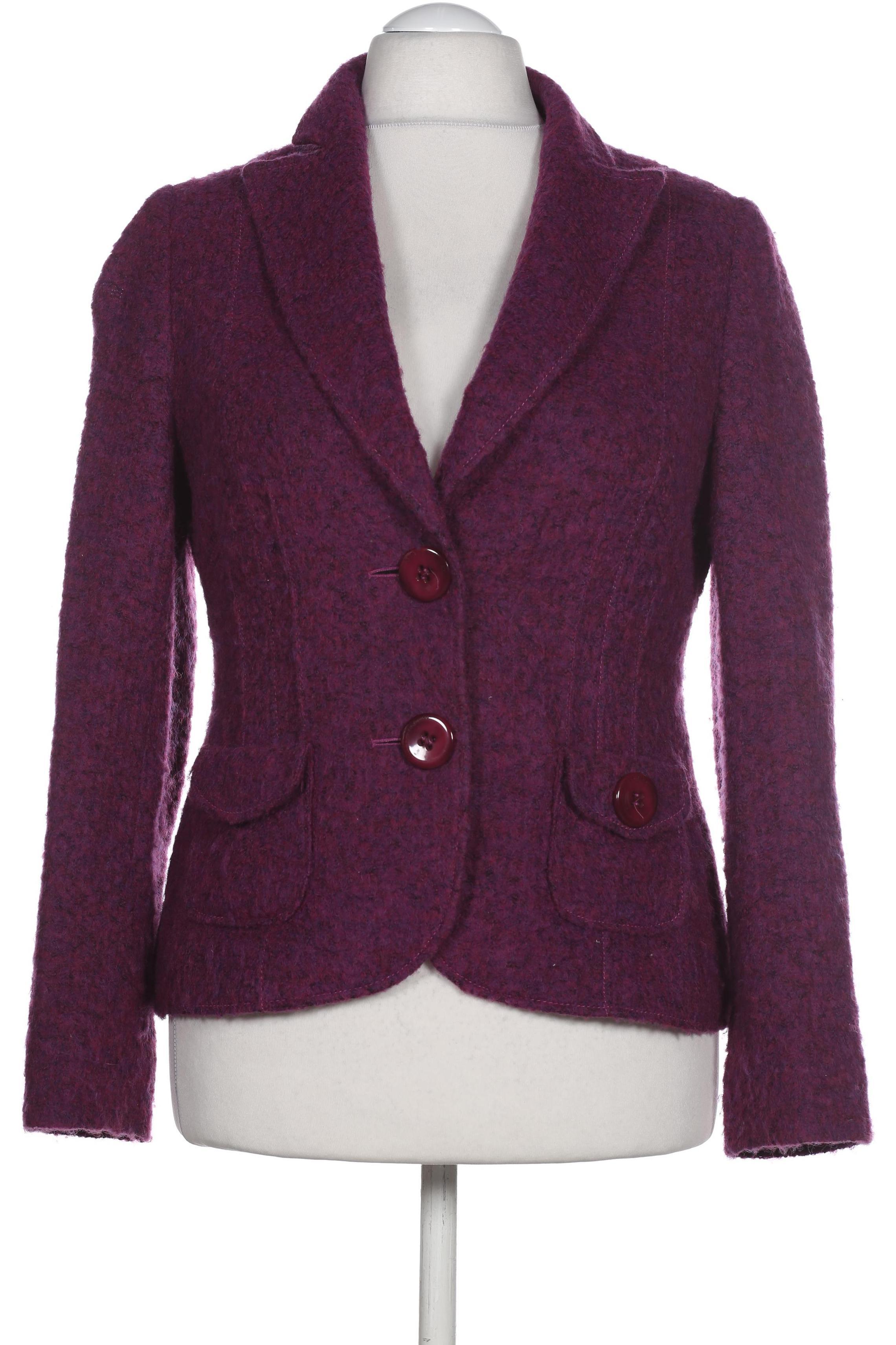 

Betty Barclay Damen Blazer, lila, Gr. 40