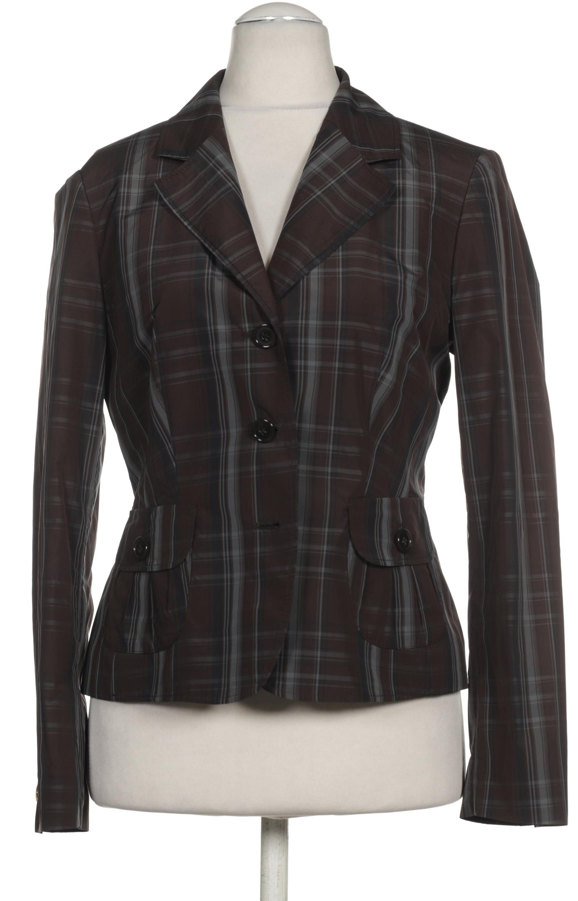

Betty Barclay Damen Blazer, braun, Gr. 38