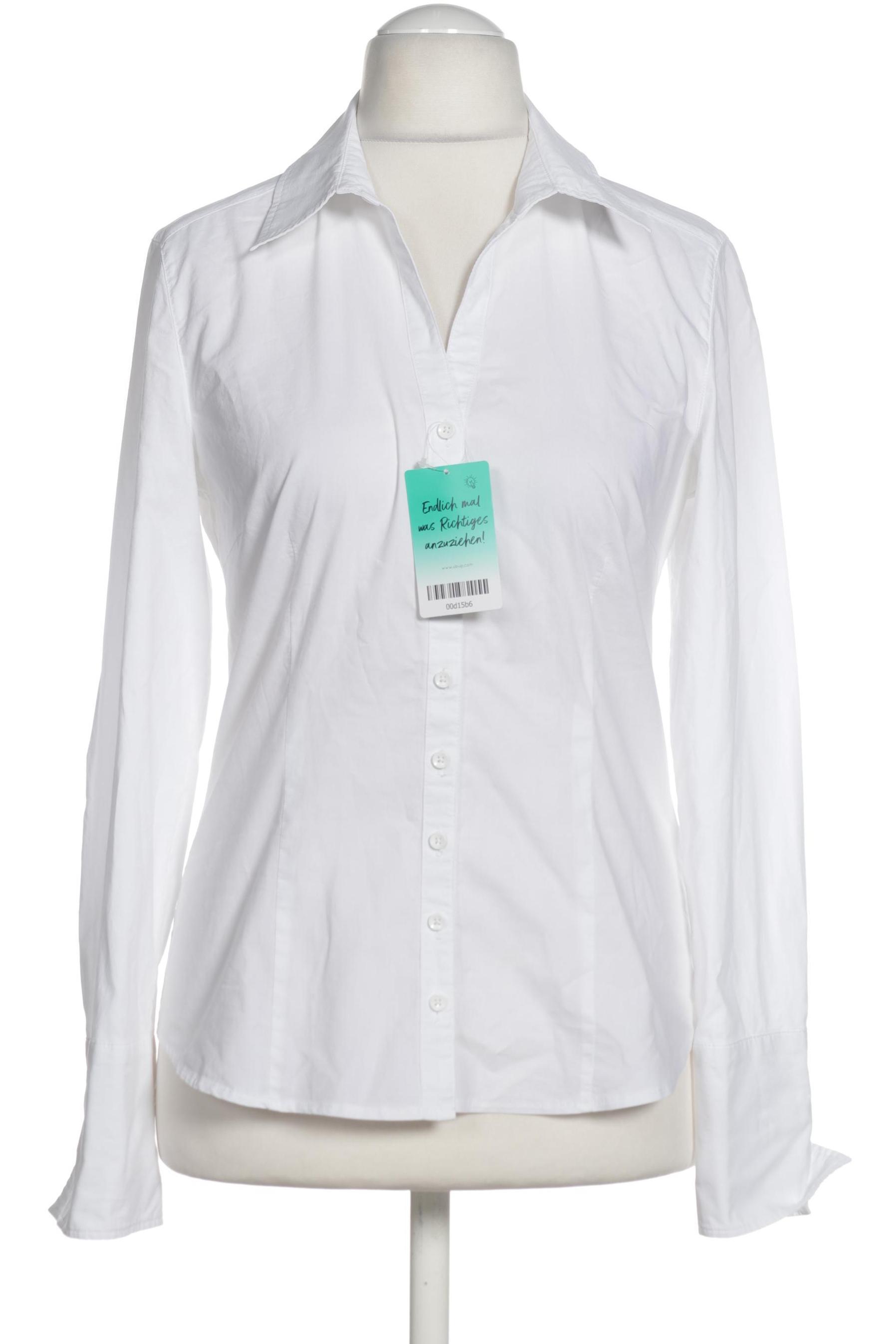 

Betty Barclay Damen Bluse, weiß, Gr. 38