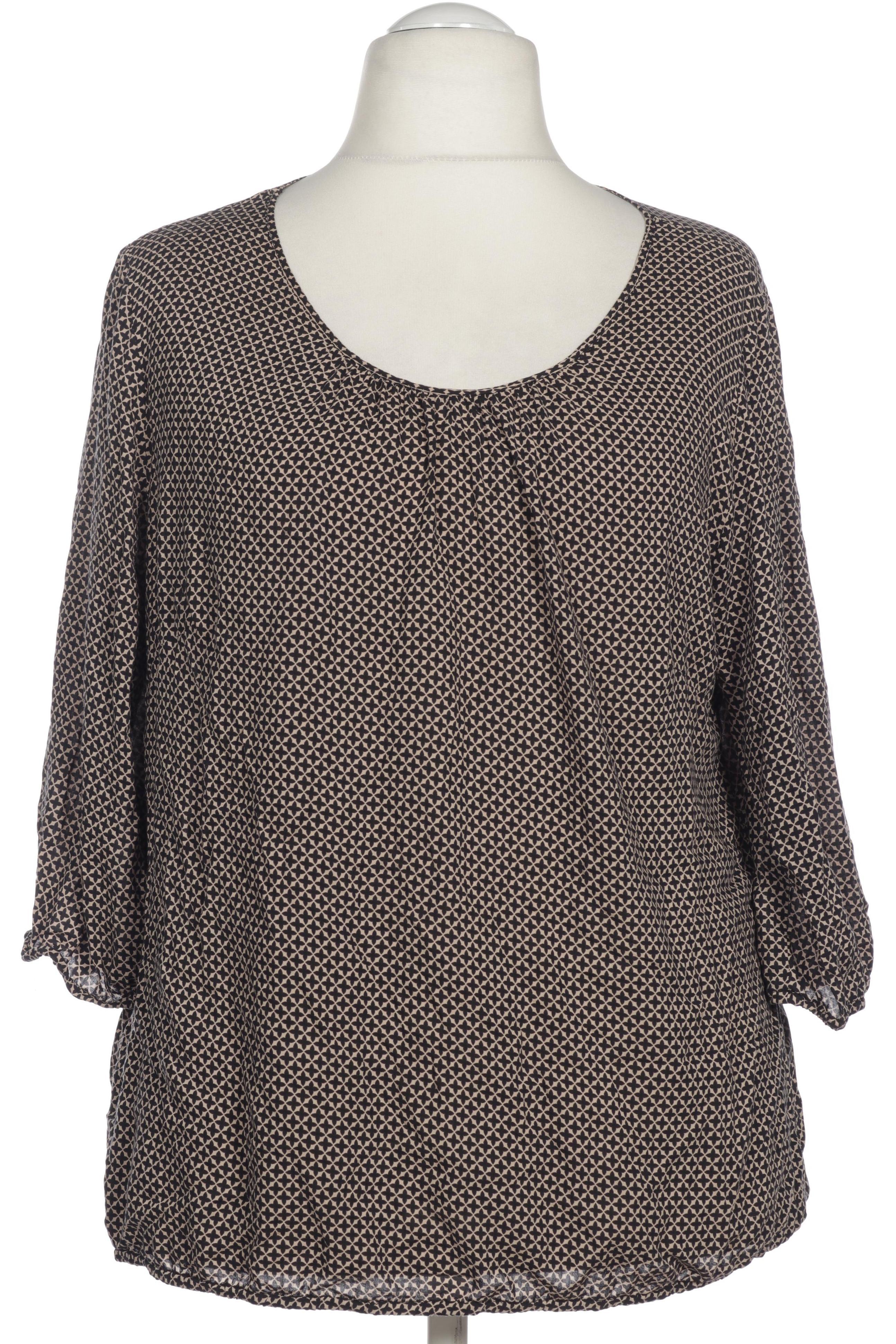 

Betty Barclay Damen Bluse, beige, Gr.