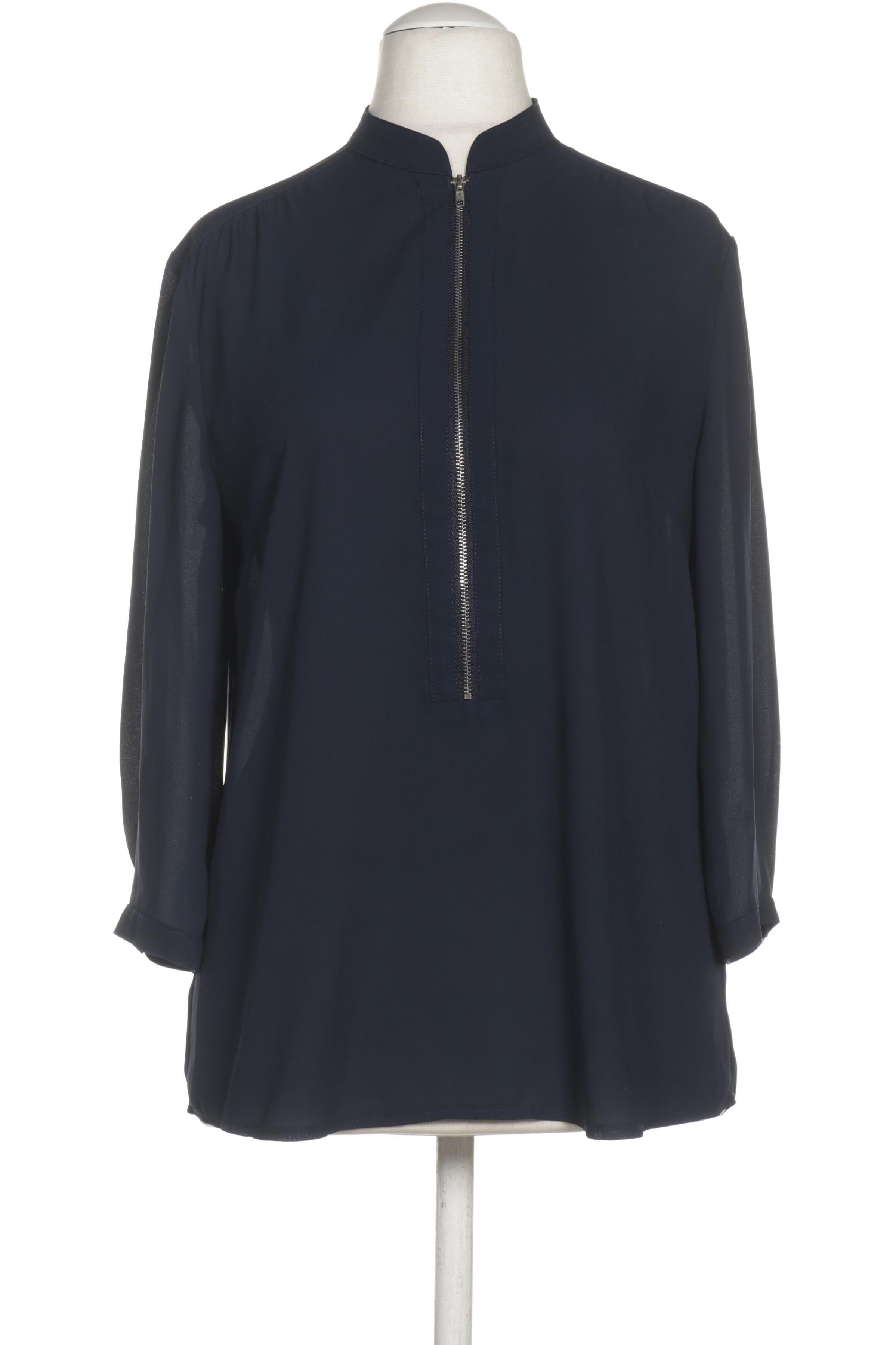 

Betty Barclay Damen Bluse, blau, Gr.