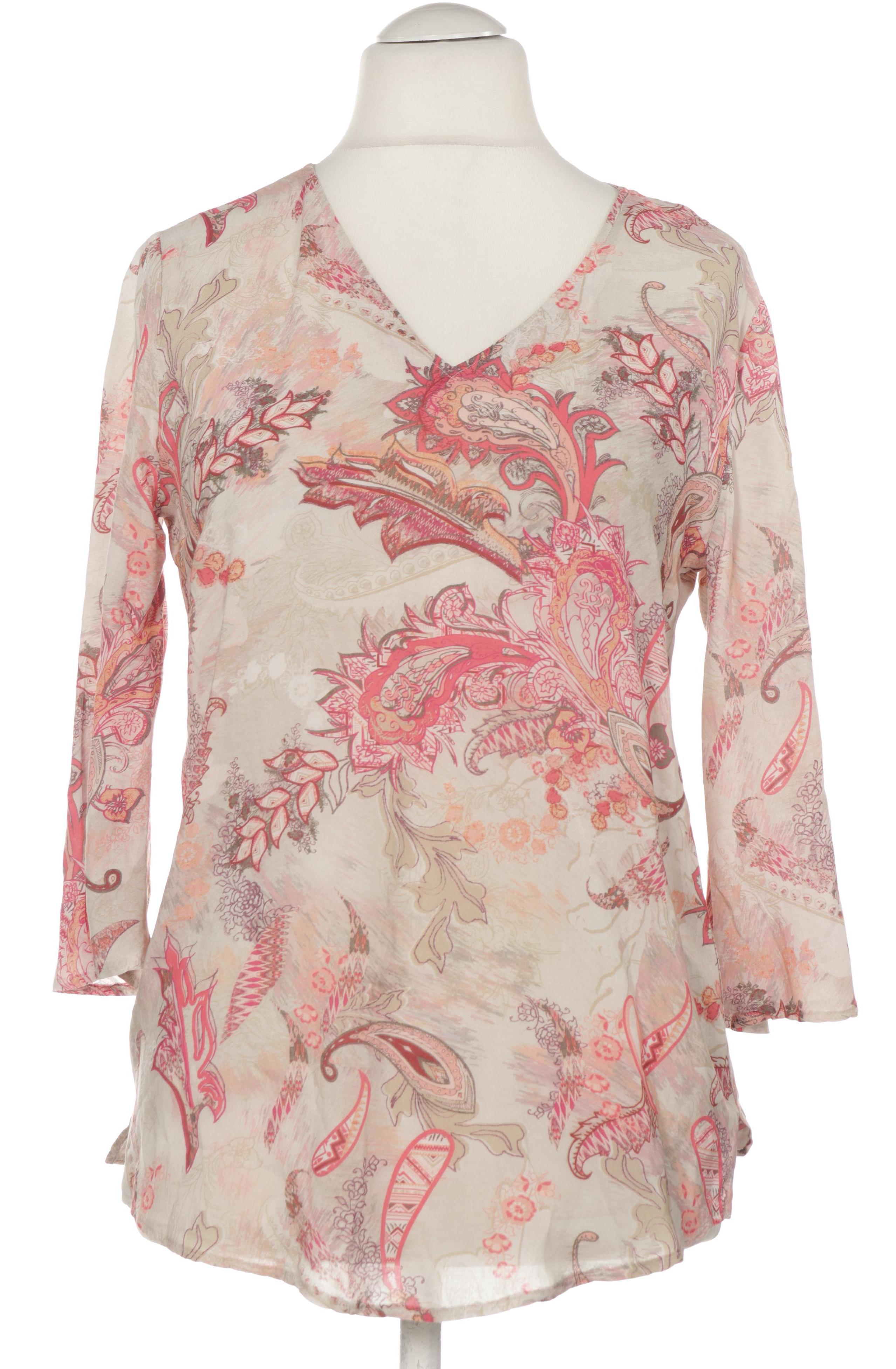 

Betty Barclay Damen Bluse, beige, Gr.