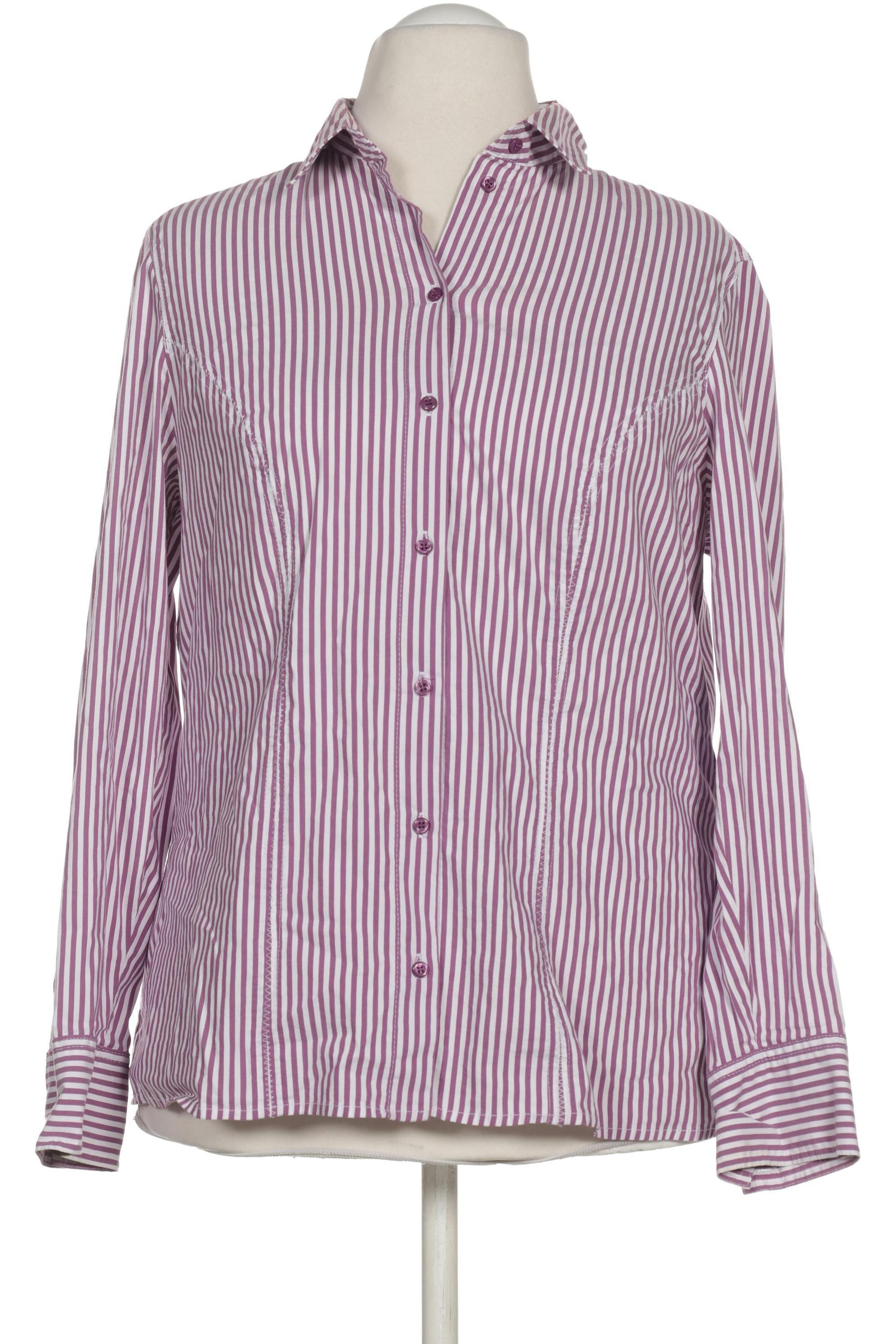 

Betty Barclay Damen Bluse, lila, Gr. 48