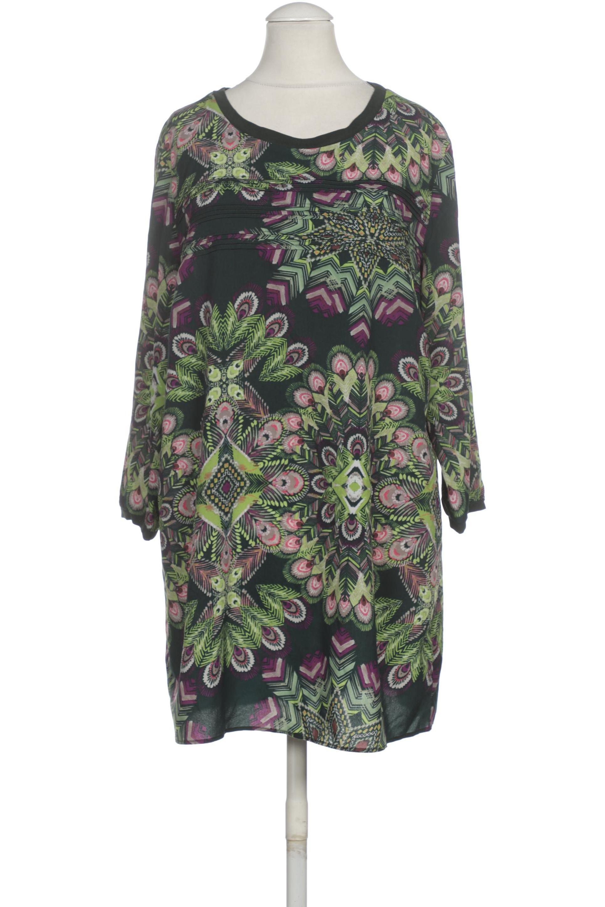 

Betty Barclay Damen Bluse, grün, Gr. 38