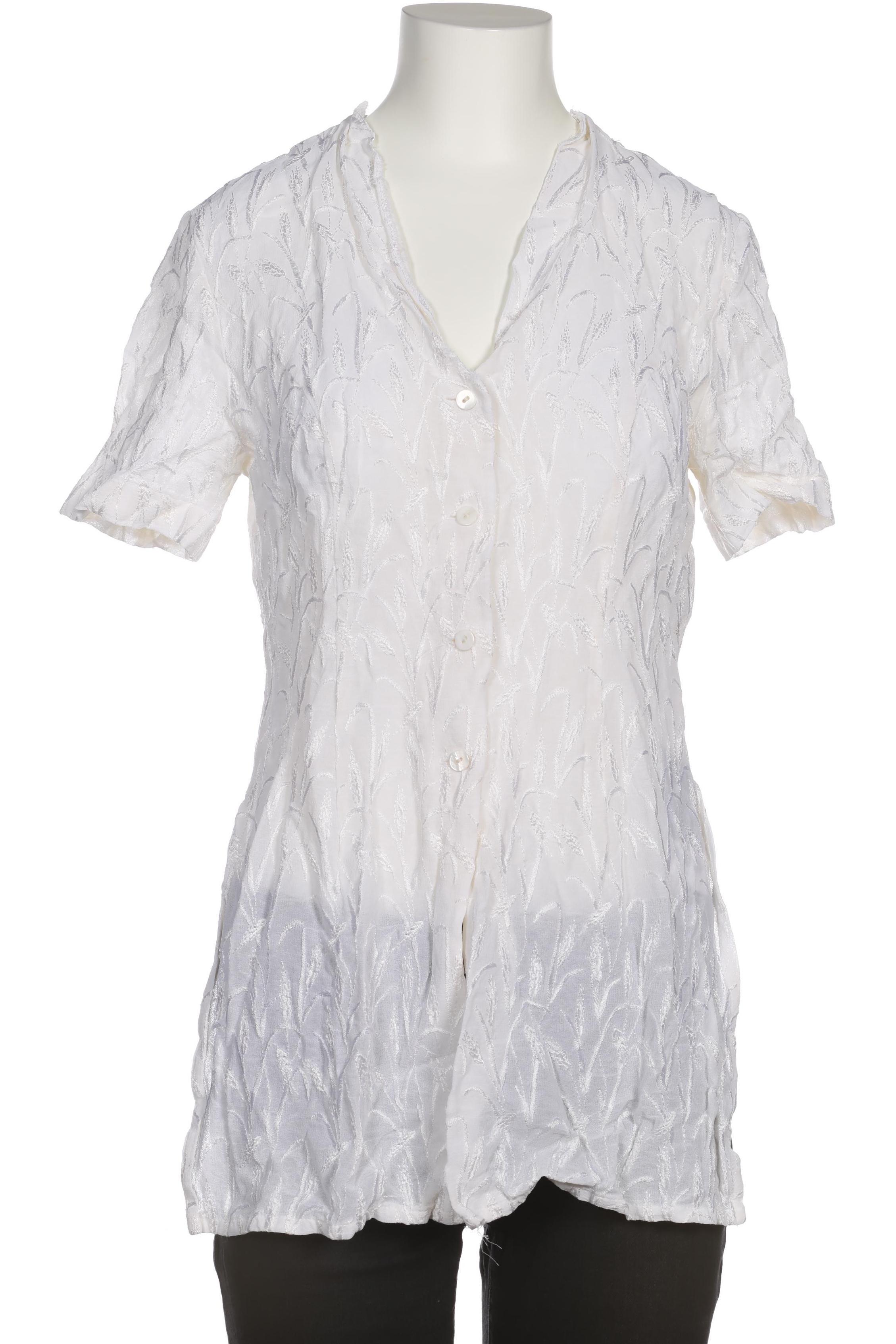 

Betty Barclay Damen Bluse, weiß, Gr. 38