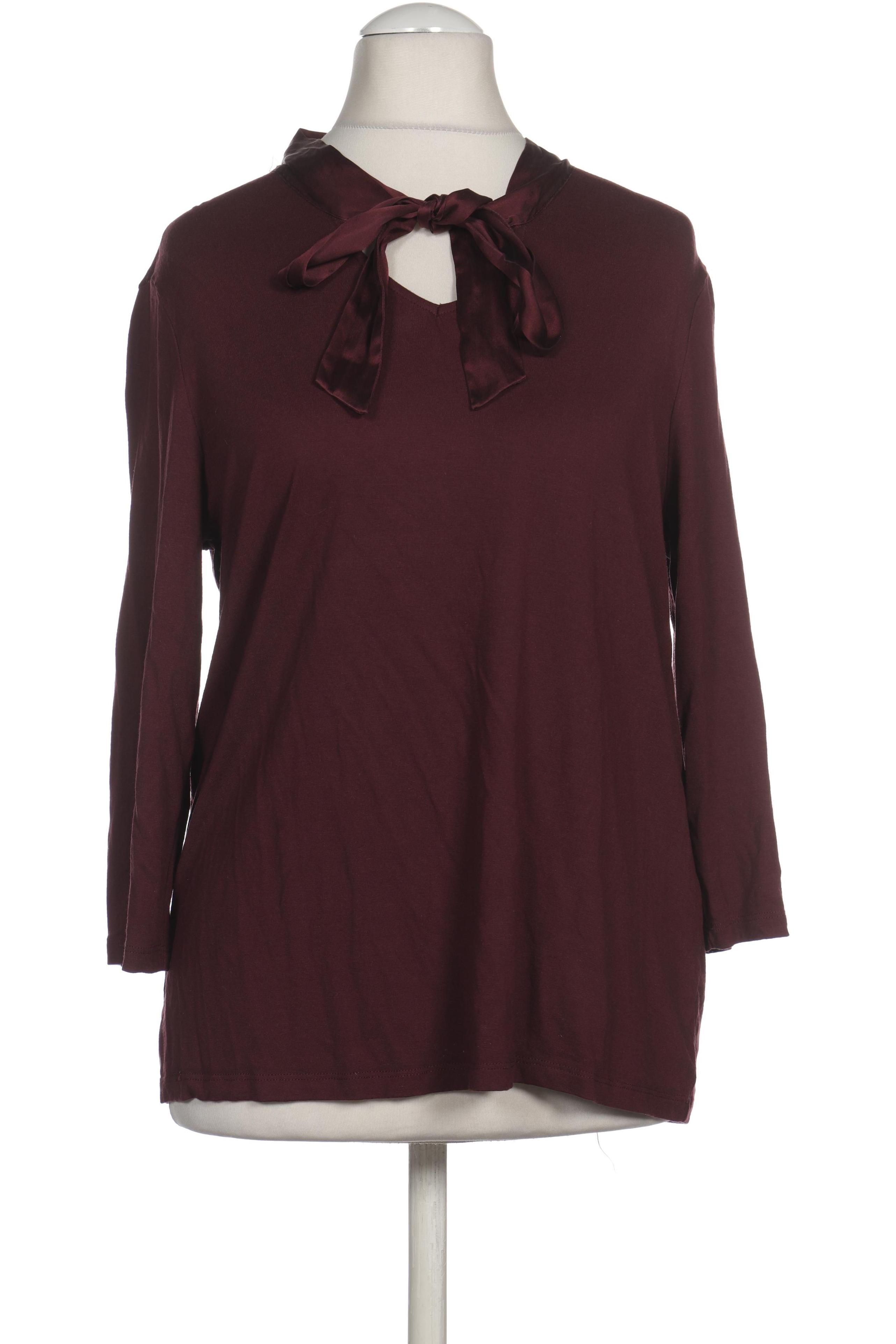 

Betty Barclay Damen Bluse, pink, Gr. 42