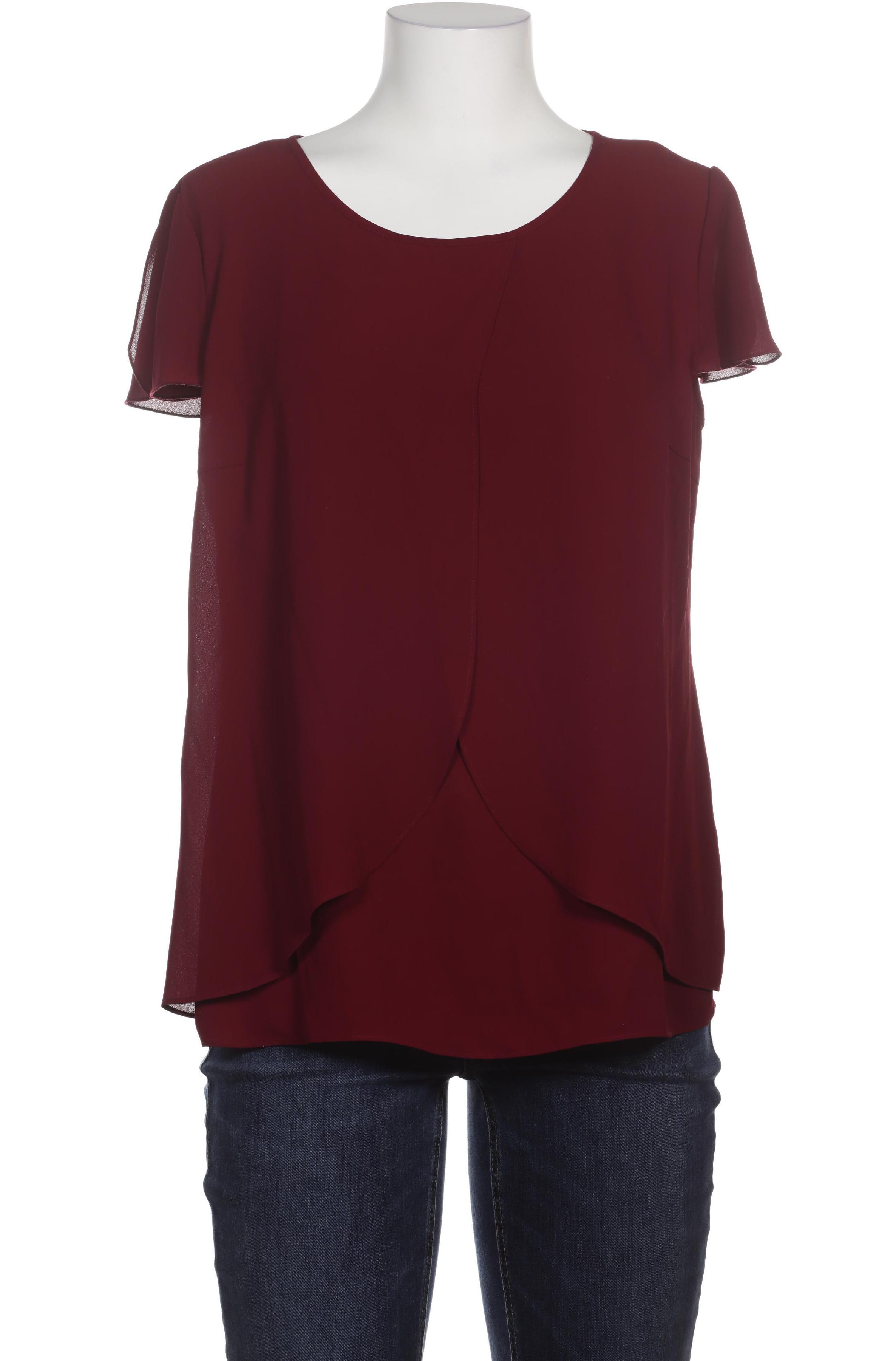 

Betty Barclay Damen Bluse, braun, Gr.