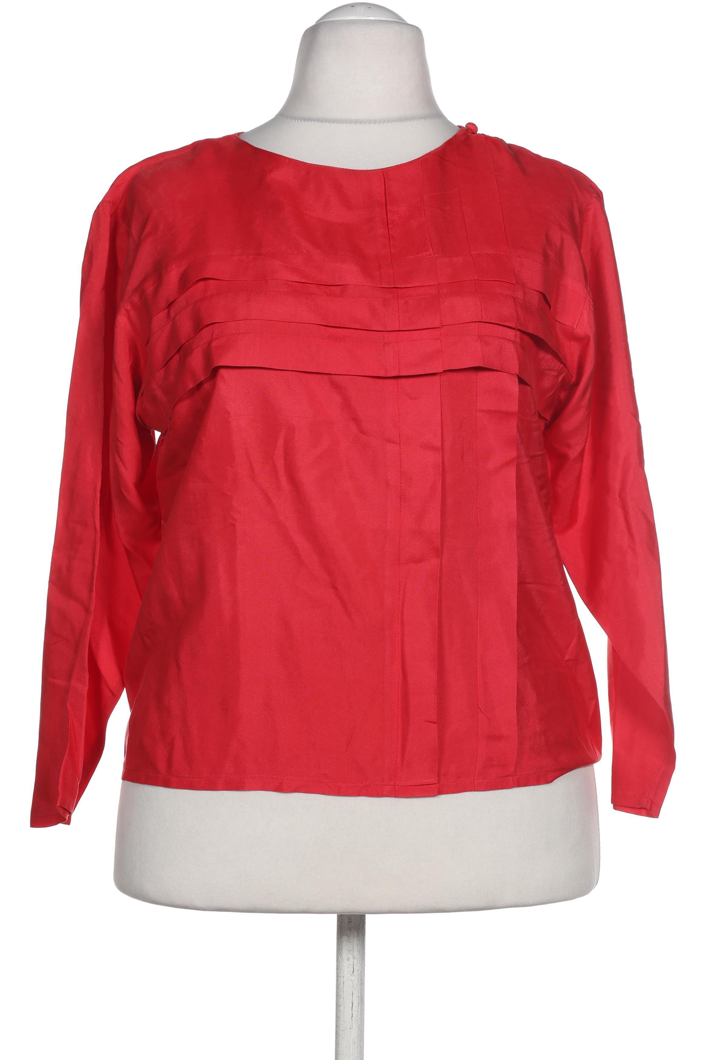 

Betty Barclay Damen Bluse, rot, Gr. 38