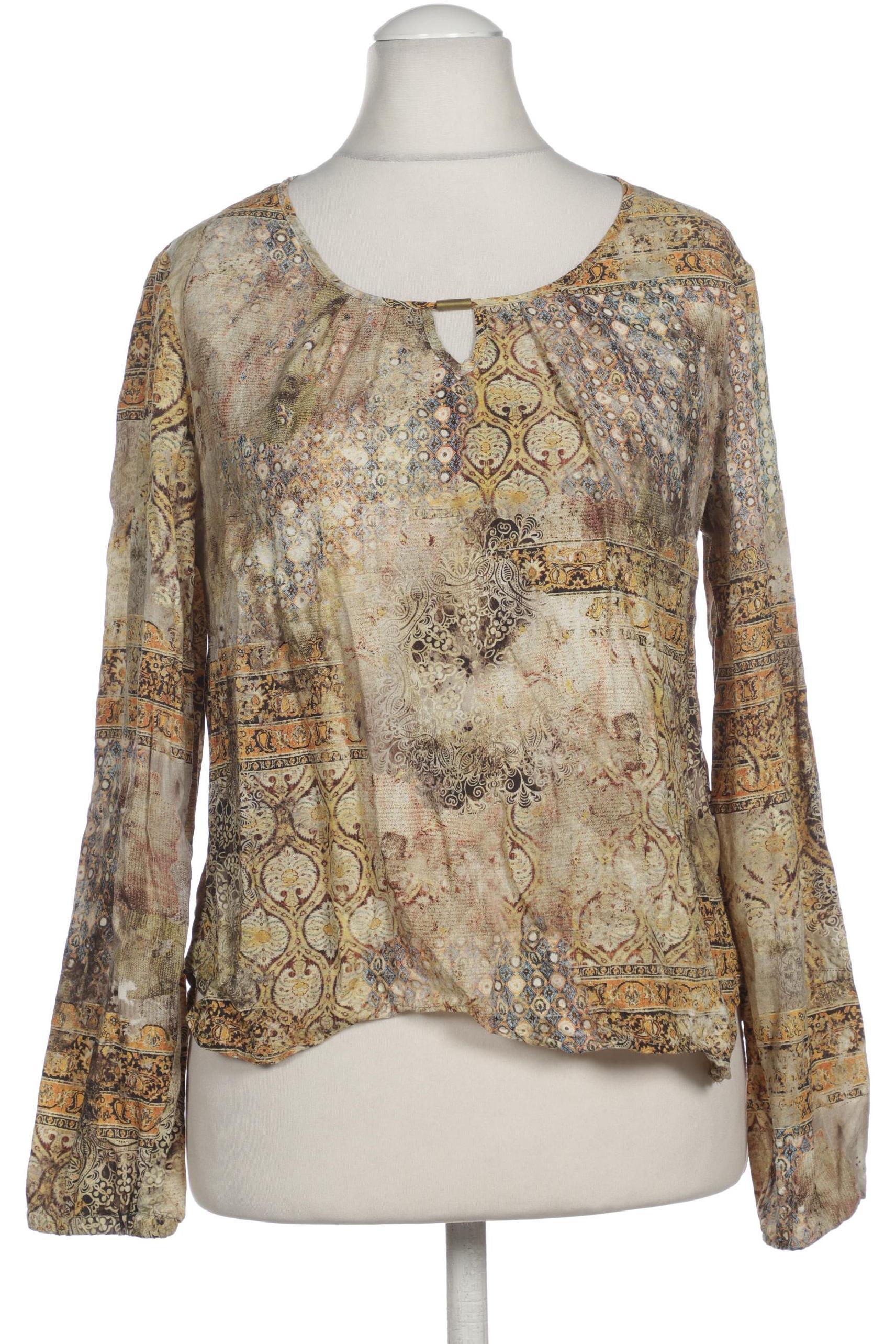 

Betty Barclay Damen Bluse, grün, Gr.