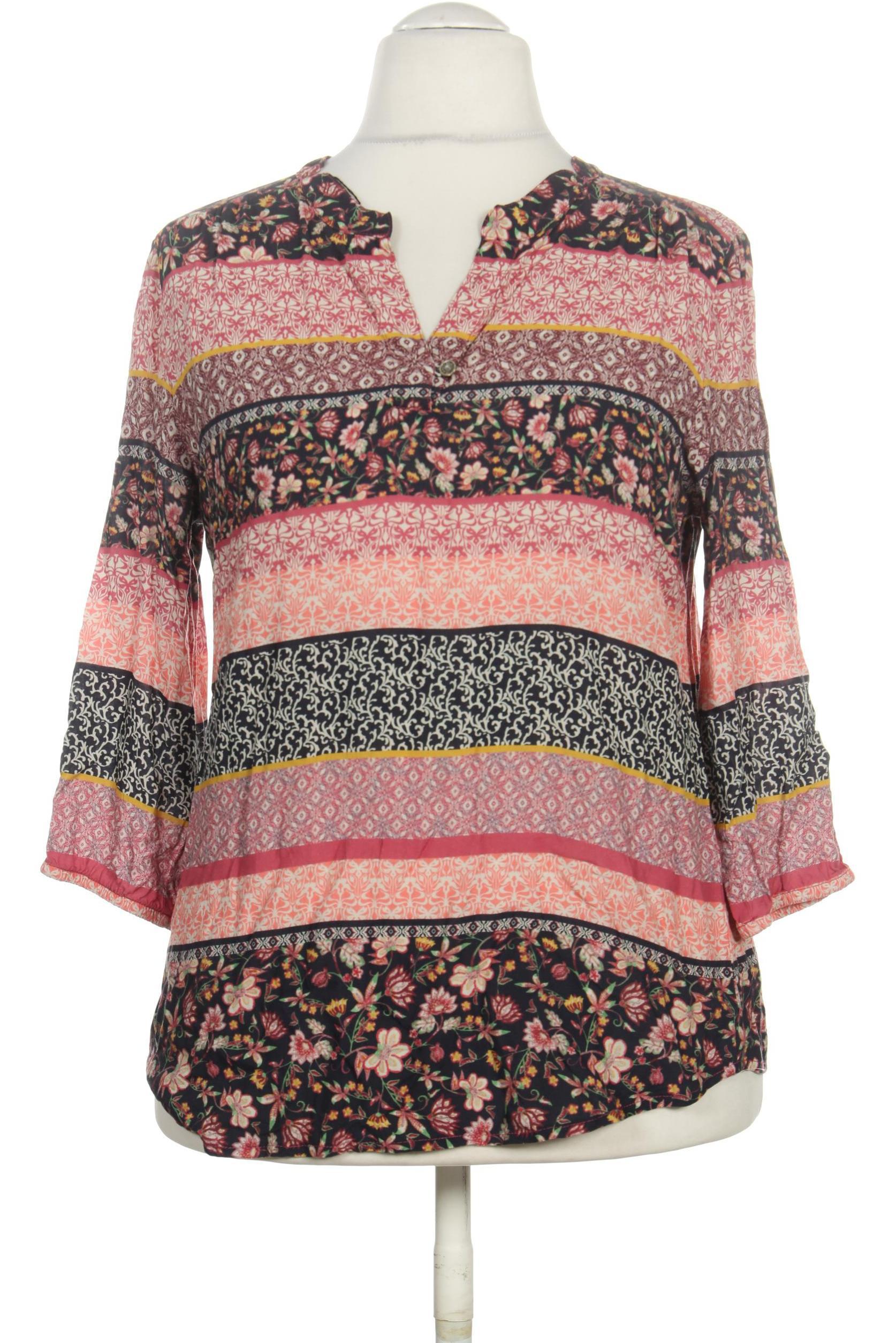 

Betty Barclay Damen Bluse, pink, Gr.