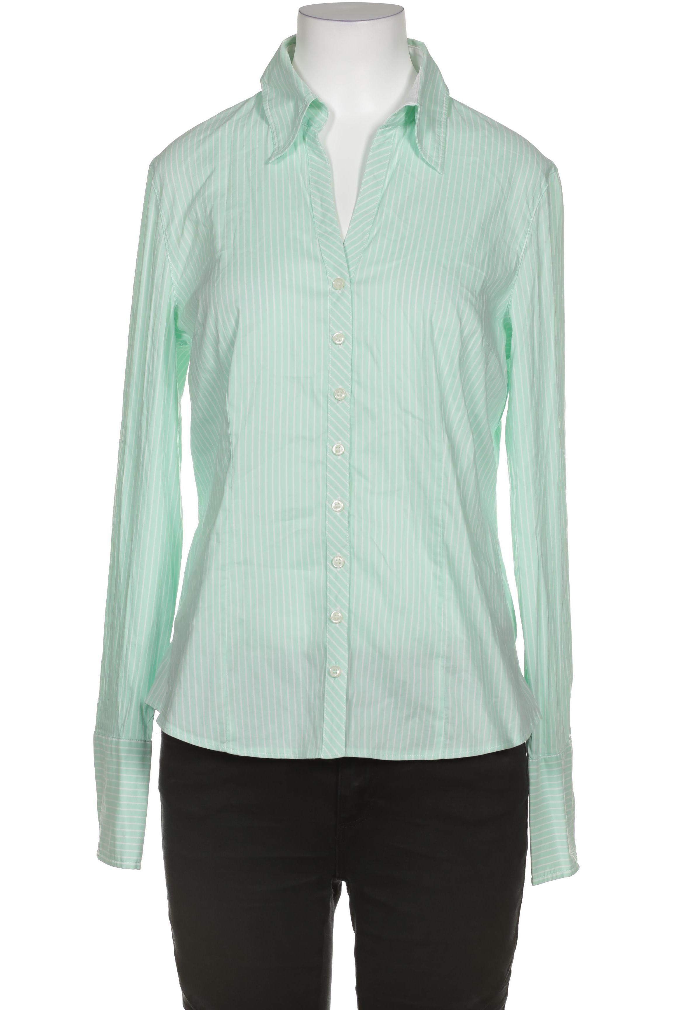 

Betty Barclay Damen Bluse, grün, Gr. 38