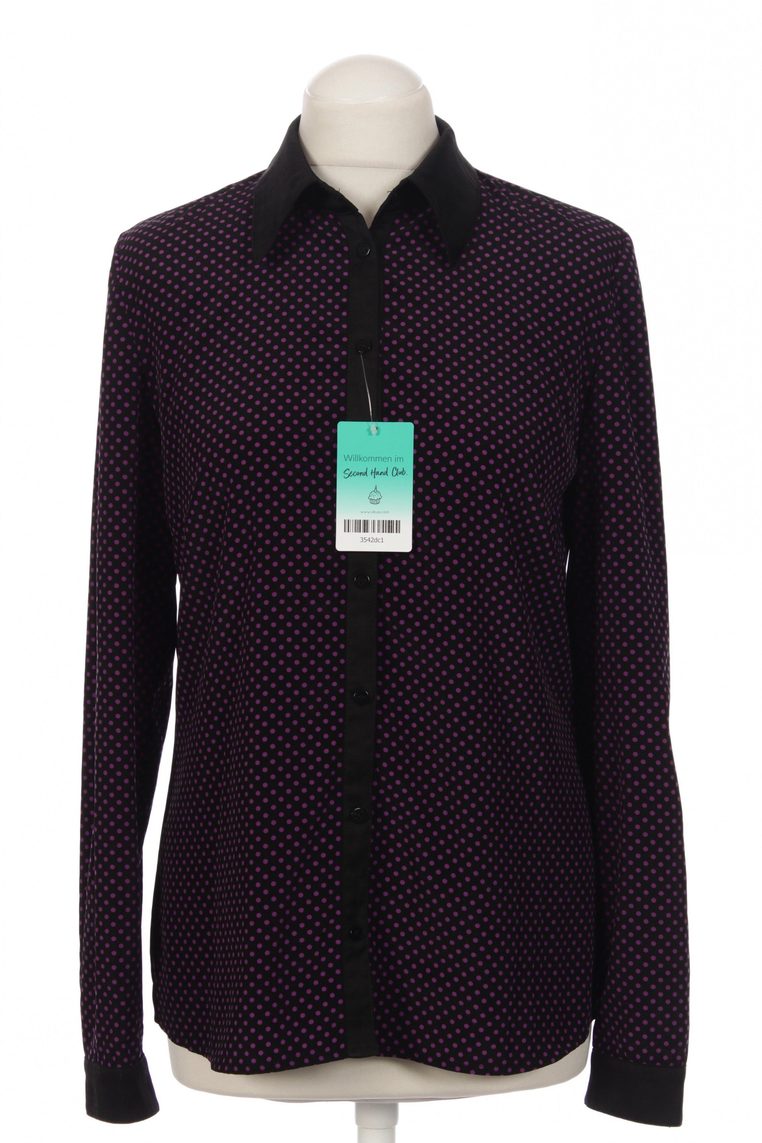 

Betty Barclay Damen Bluse, schwarz, Gr.