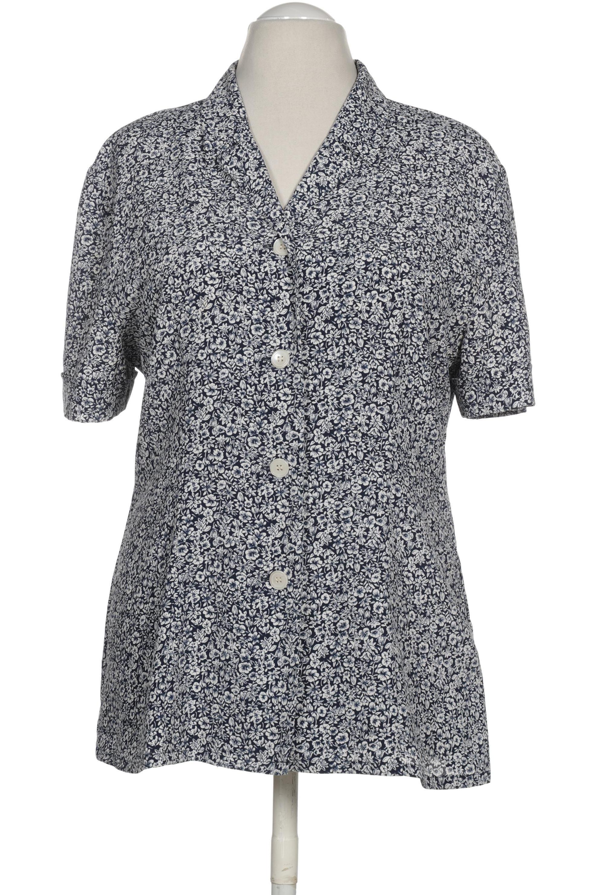 

Betty Barclay Damen Bluse, blau, Gr. 42