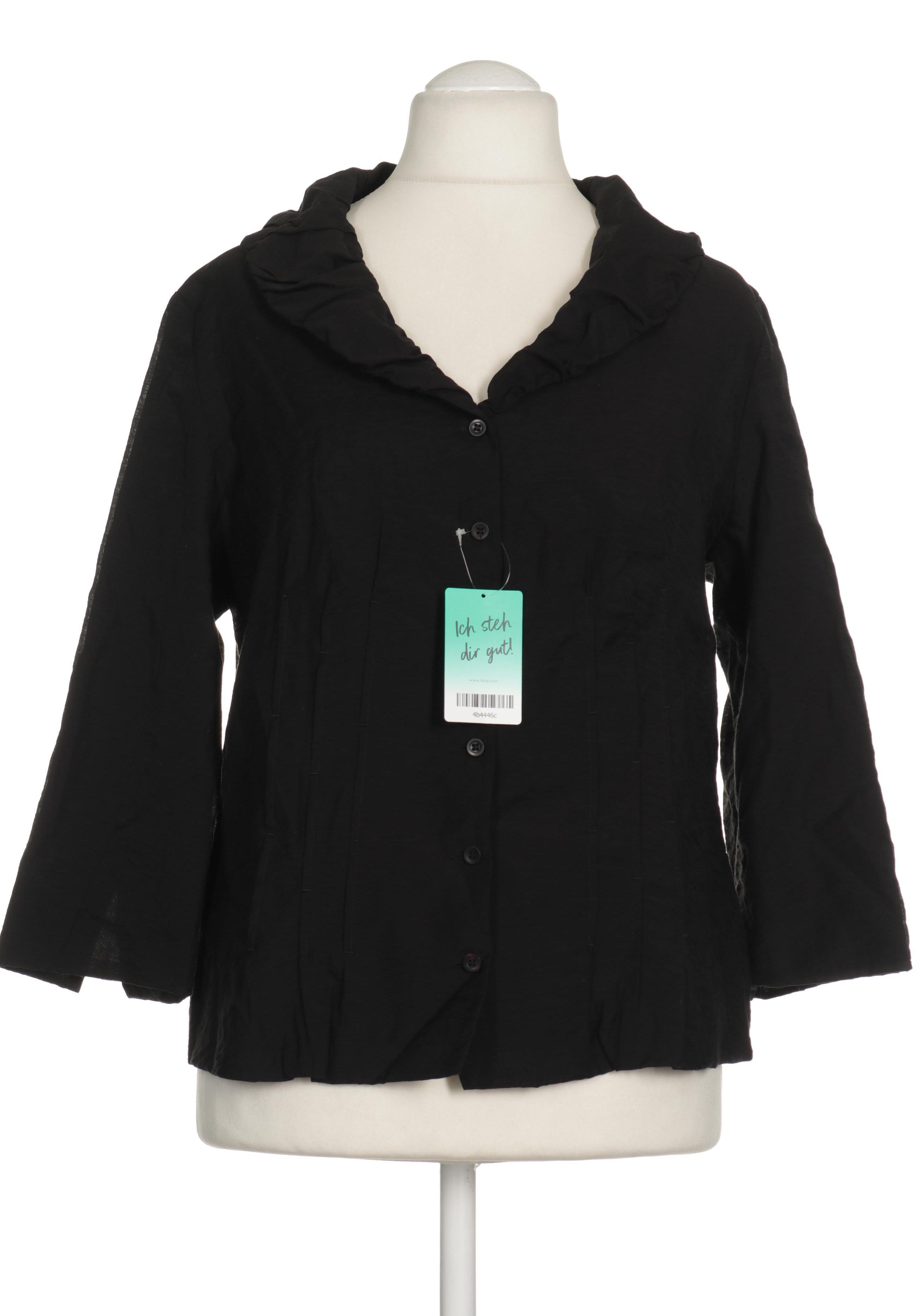 

Betty Barclay Damen Bluse, schwarz, Gr. 46
