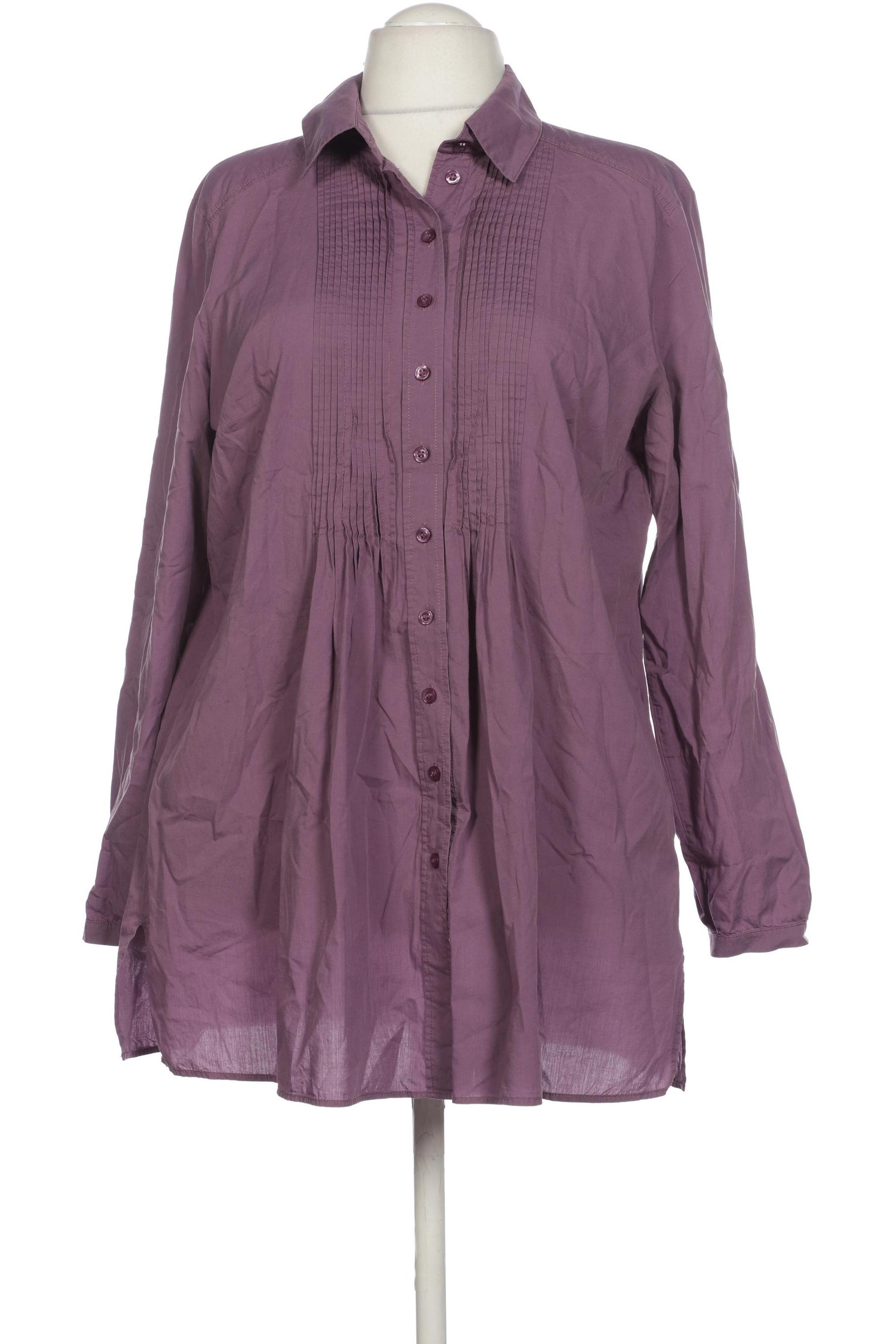

Betty Barclay Damen Bluse, lila, Gr.