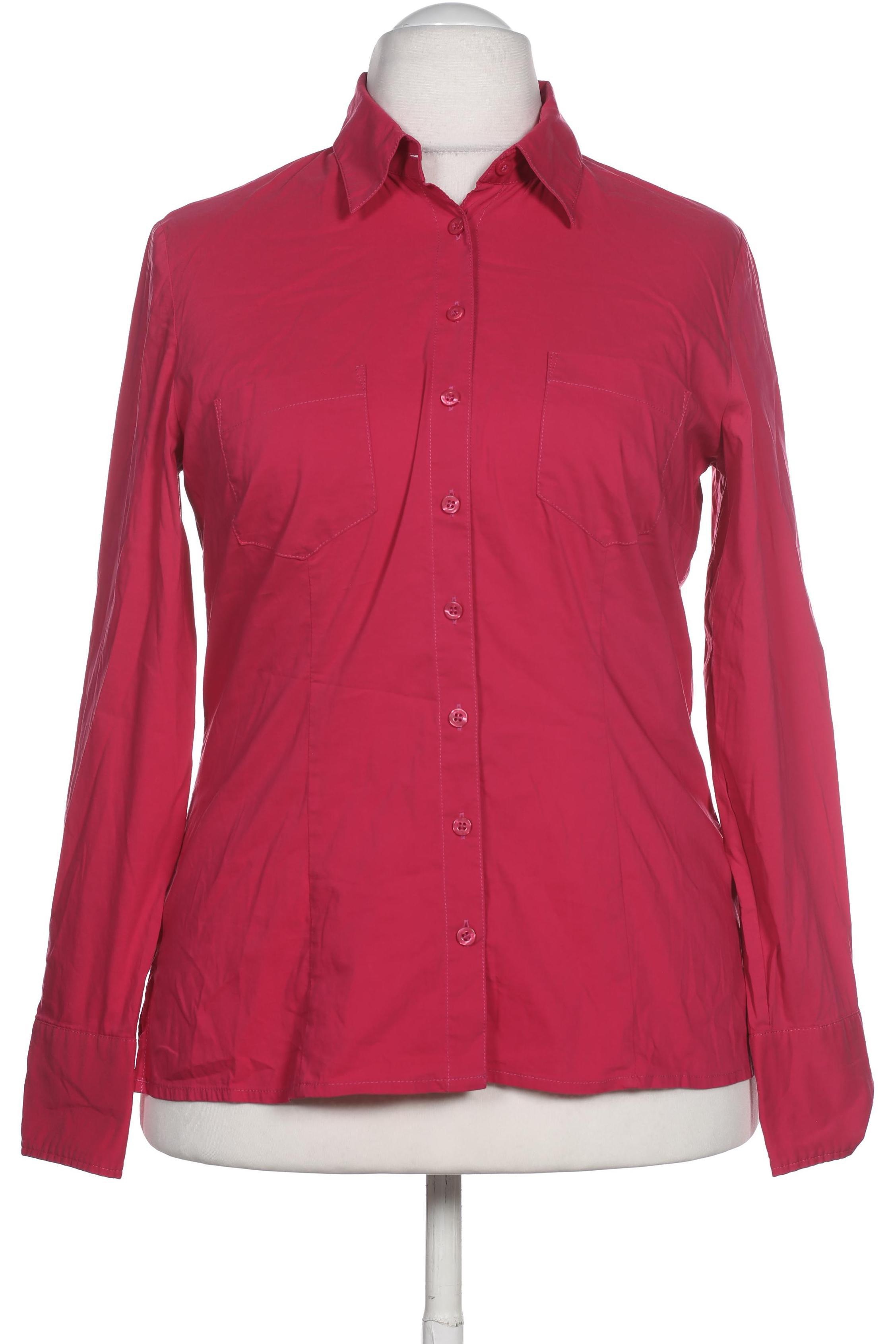 

Betty Barclay Damen Bluse, pink, Gr. 42