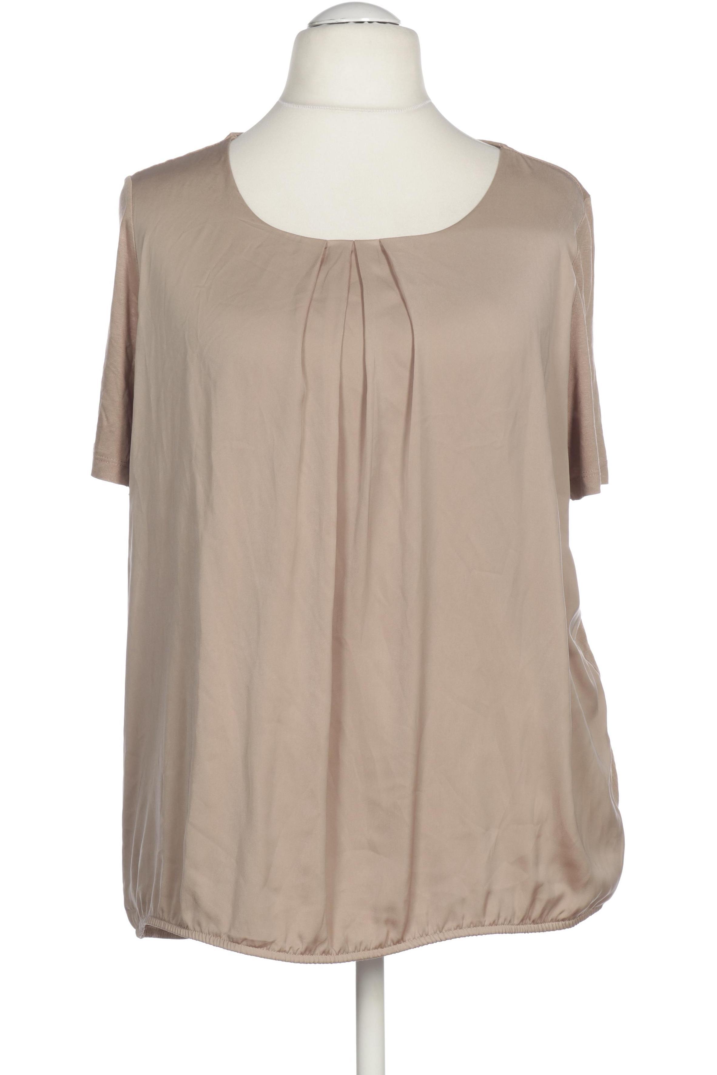 

Betty Barclay Damen Bluse, beige, Gr.