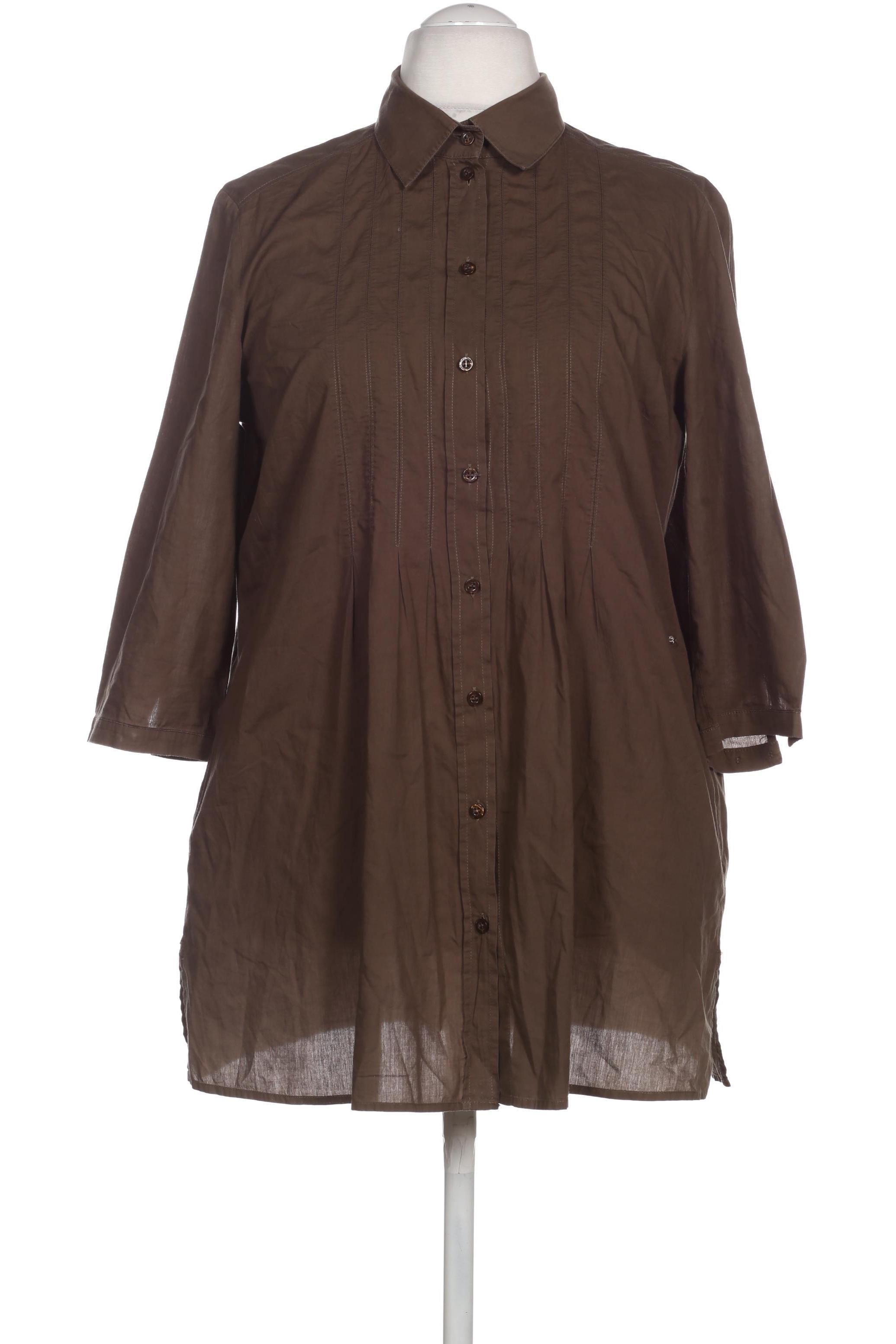 

Betty Barclay Damen Bluse, braun, Gr.
