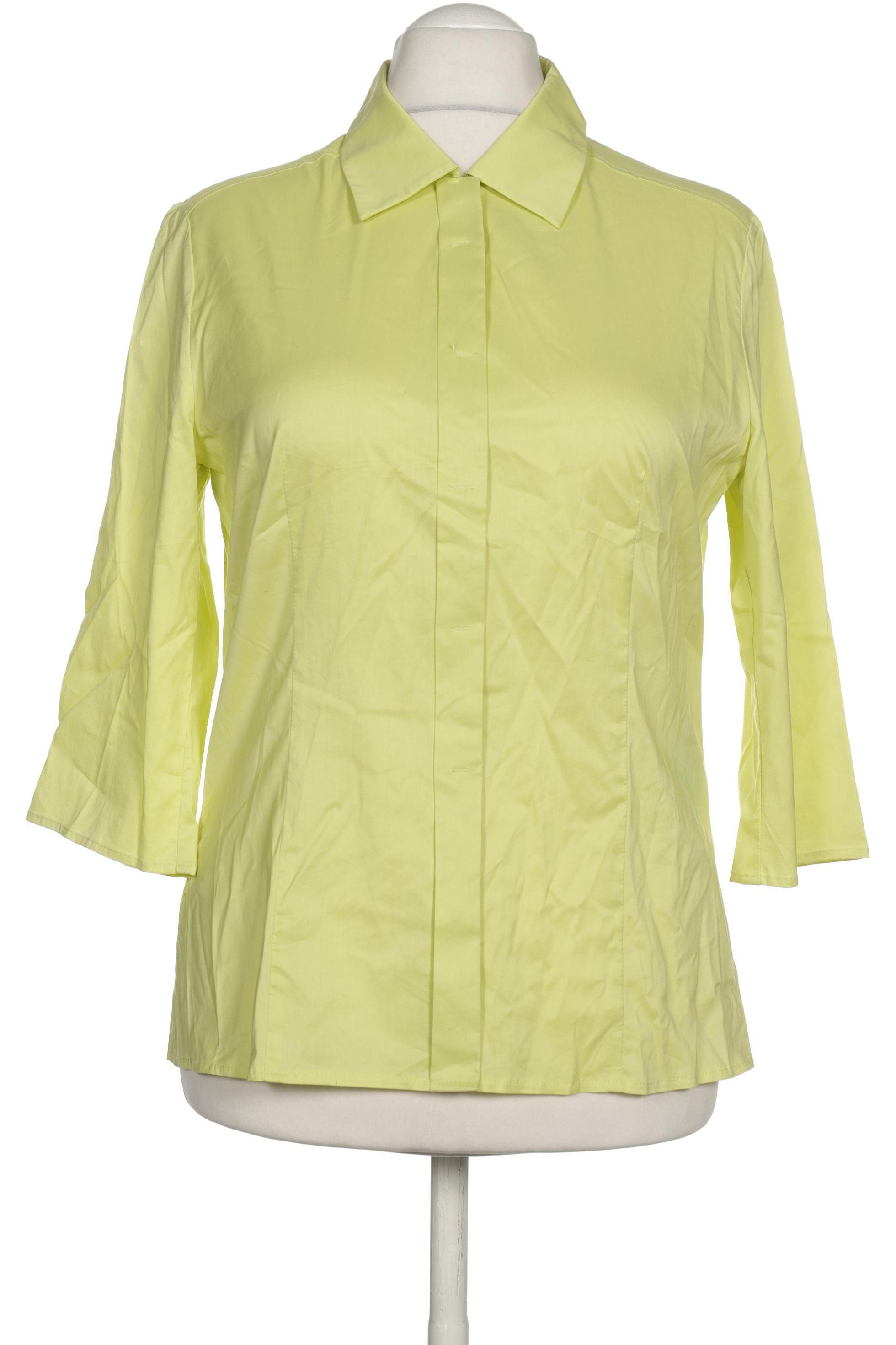 

Betty Barclay Damen Bluse, grün, Gr. 40