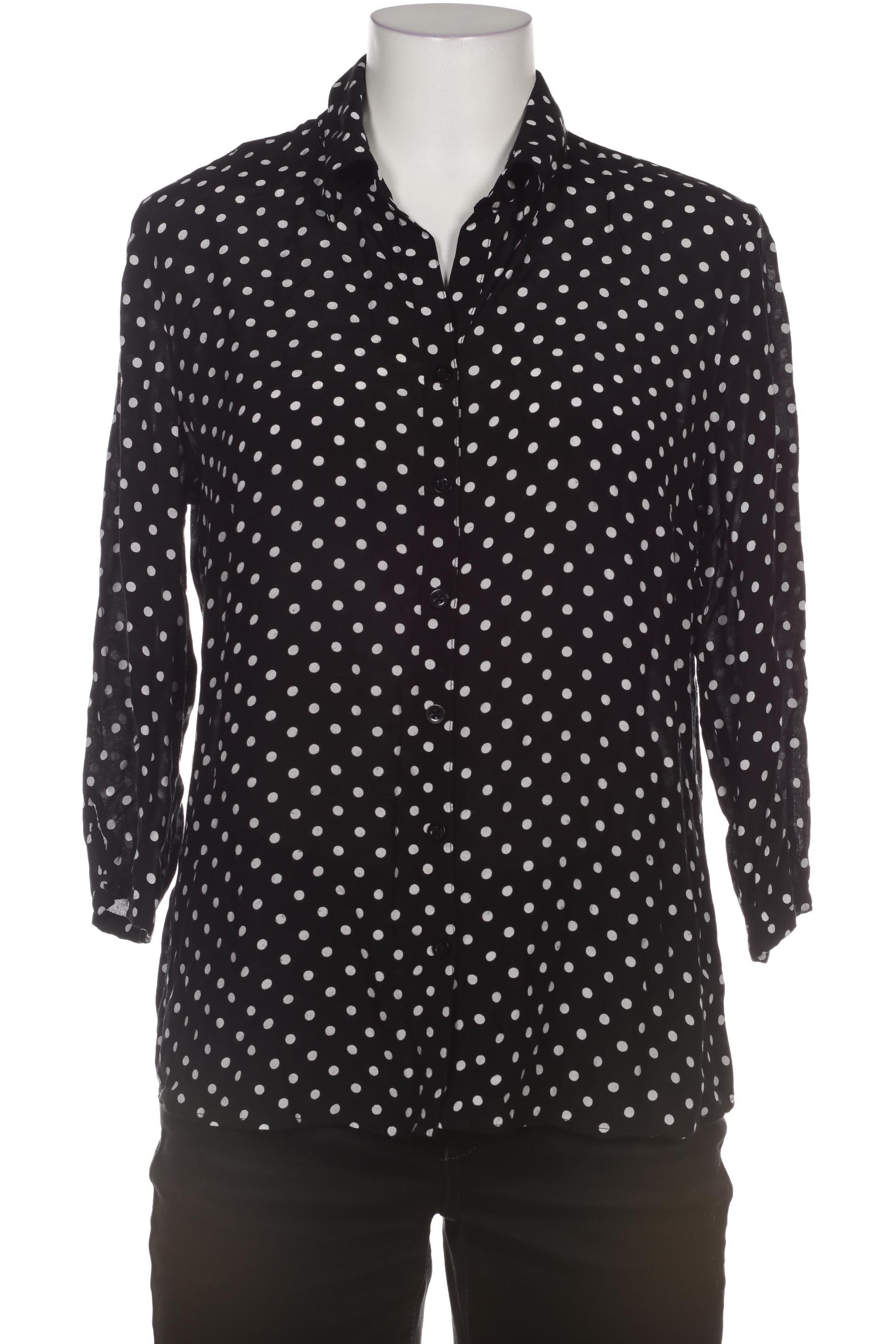 

Betty Barclay Damen Bluse, schwarz, Gr.