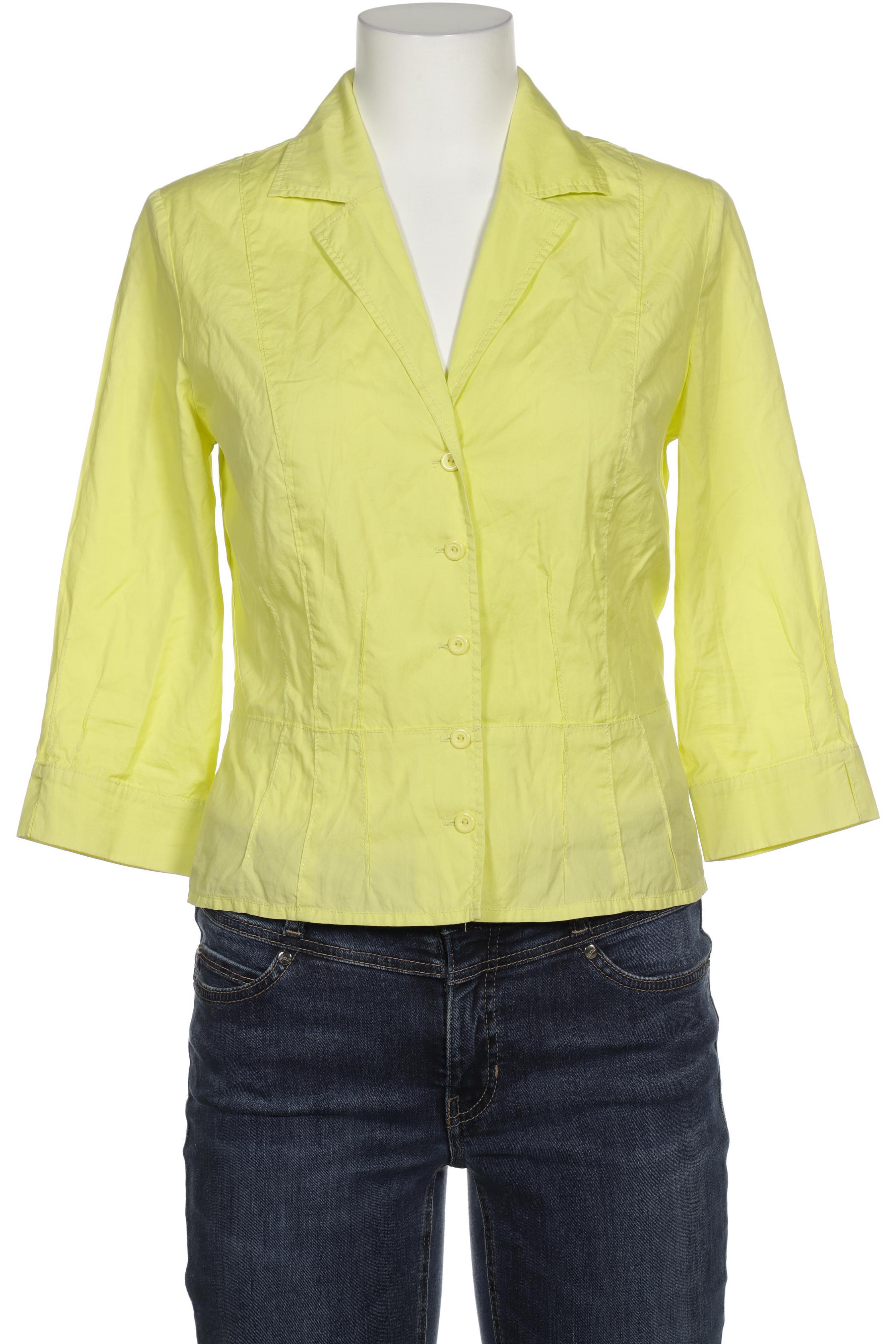 

Betty Barclay Damen Bluse, gelb, Gr. 38