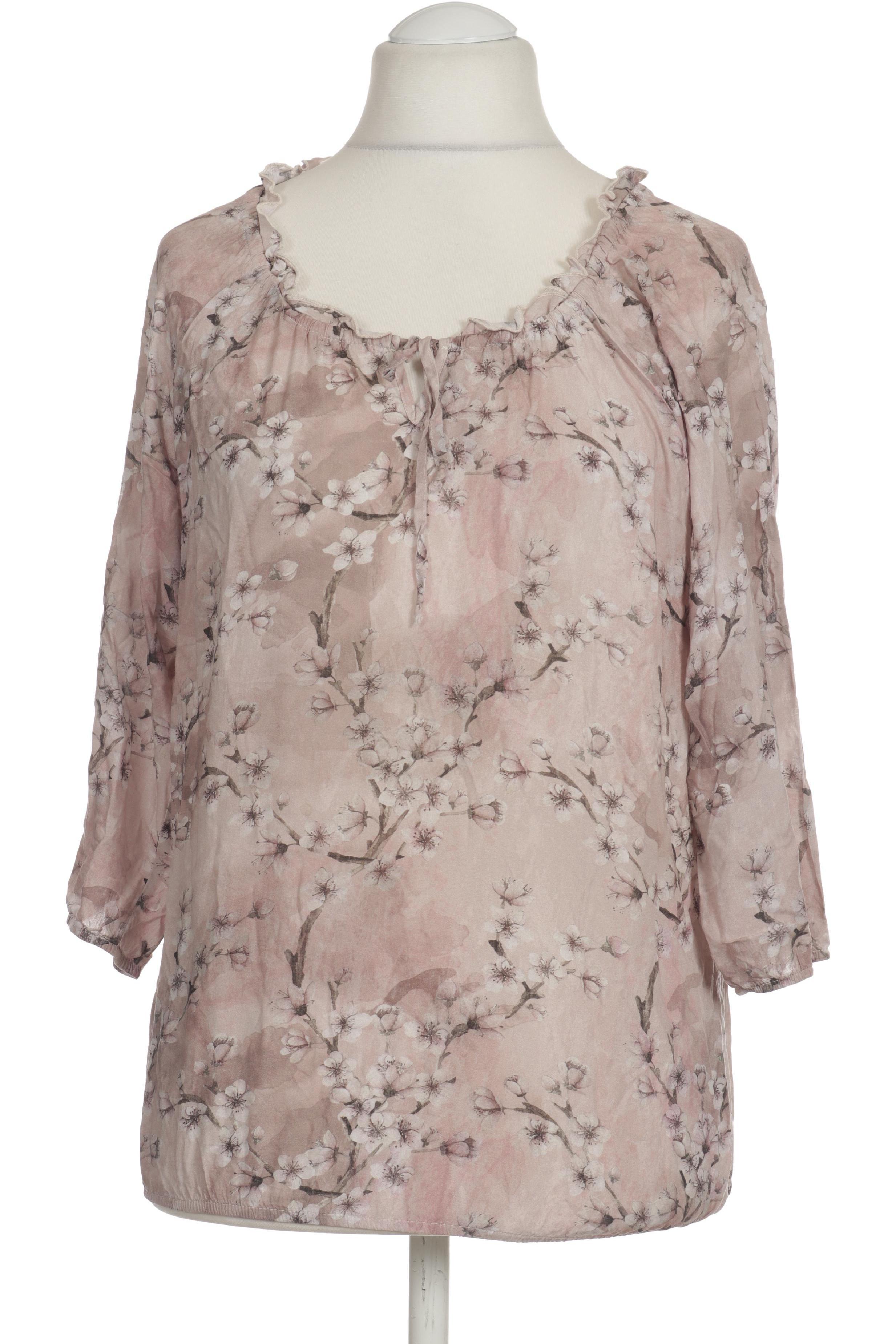 

Betty Barclay Damen Bluse, beige, Gr.