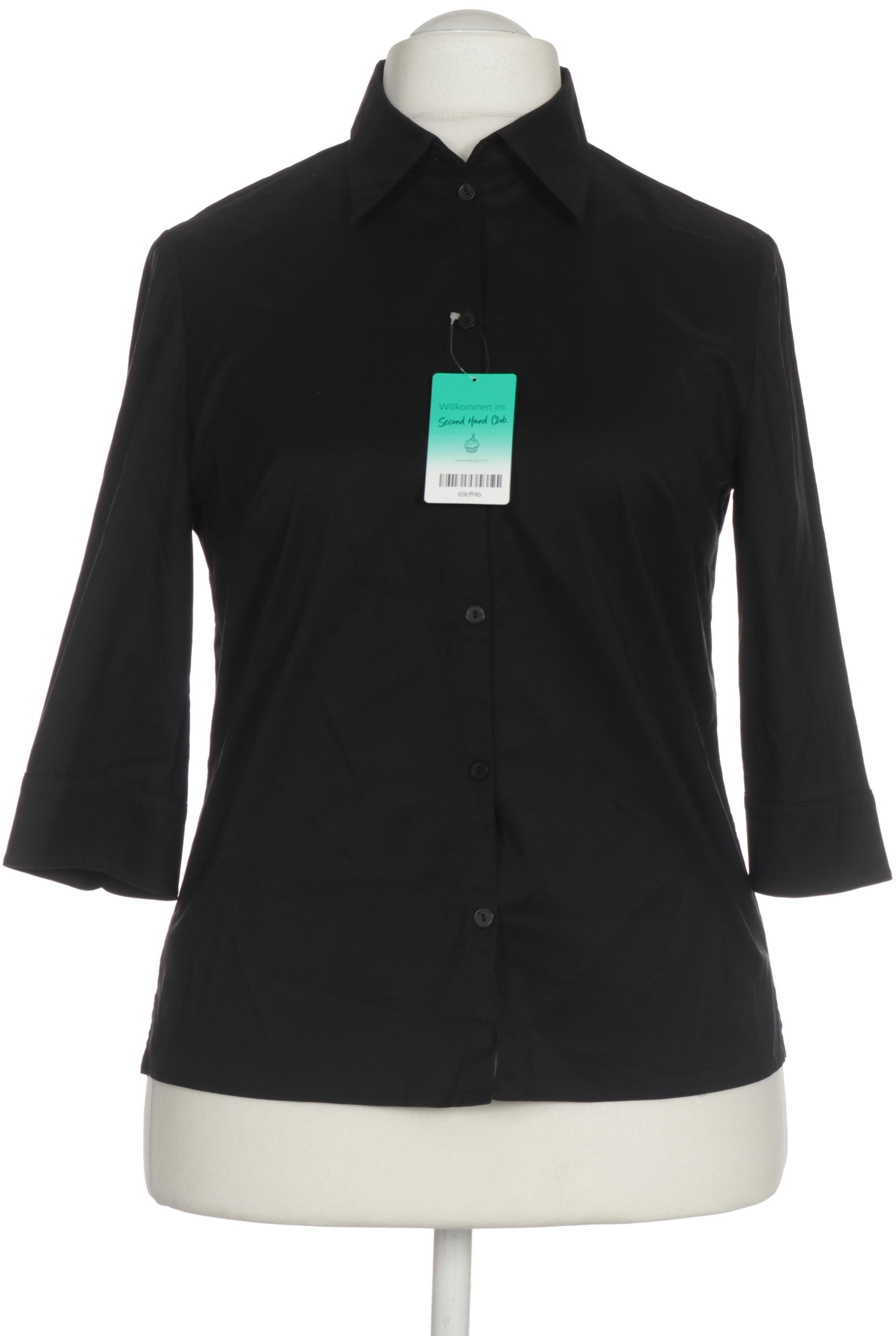 

Betty Barclay Damen Bluse, schwarz, Gr. 42