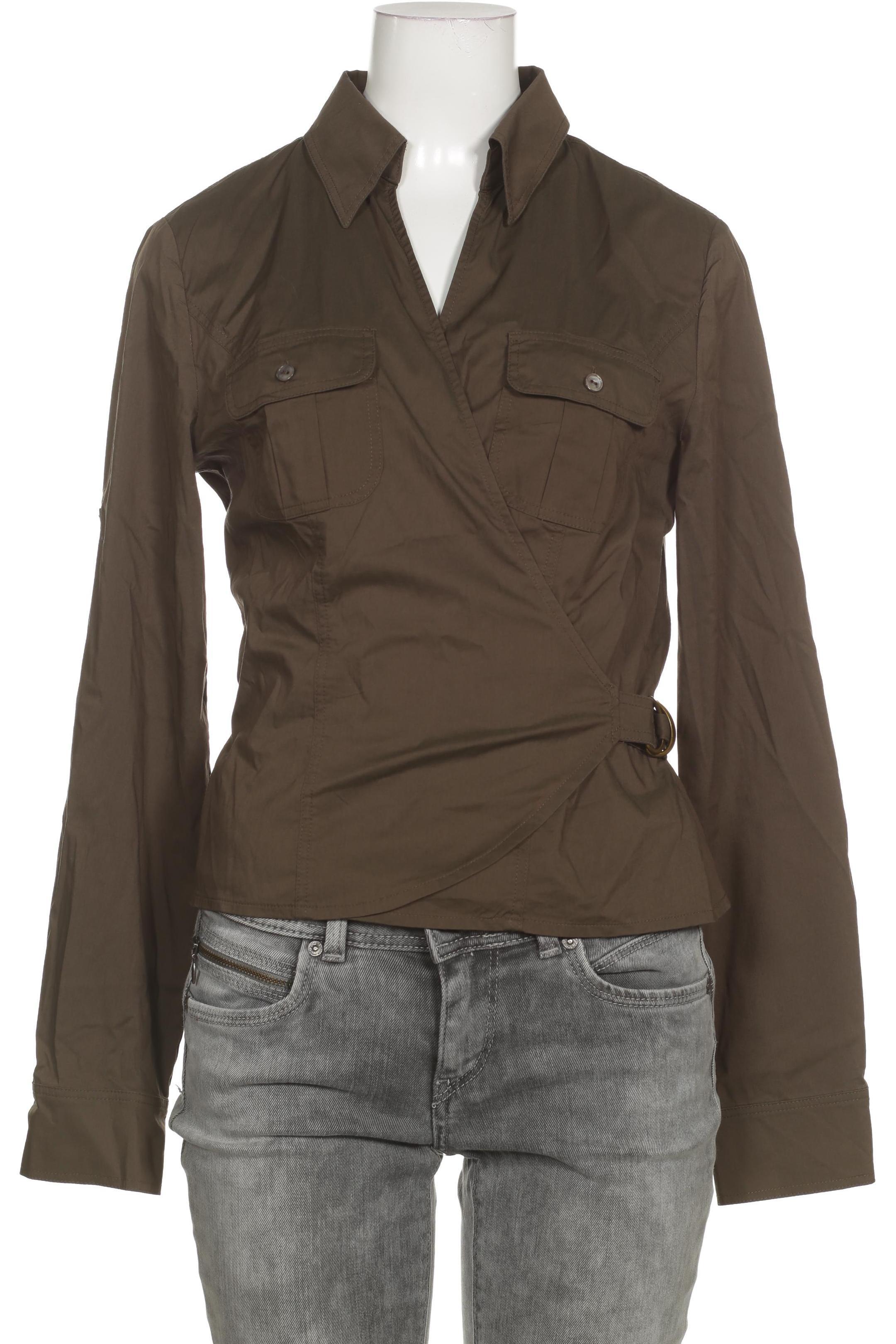 

Betty Barclay Damen Bluse, grün, Gr. 36