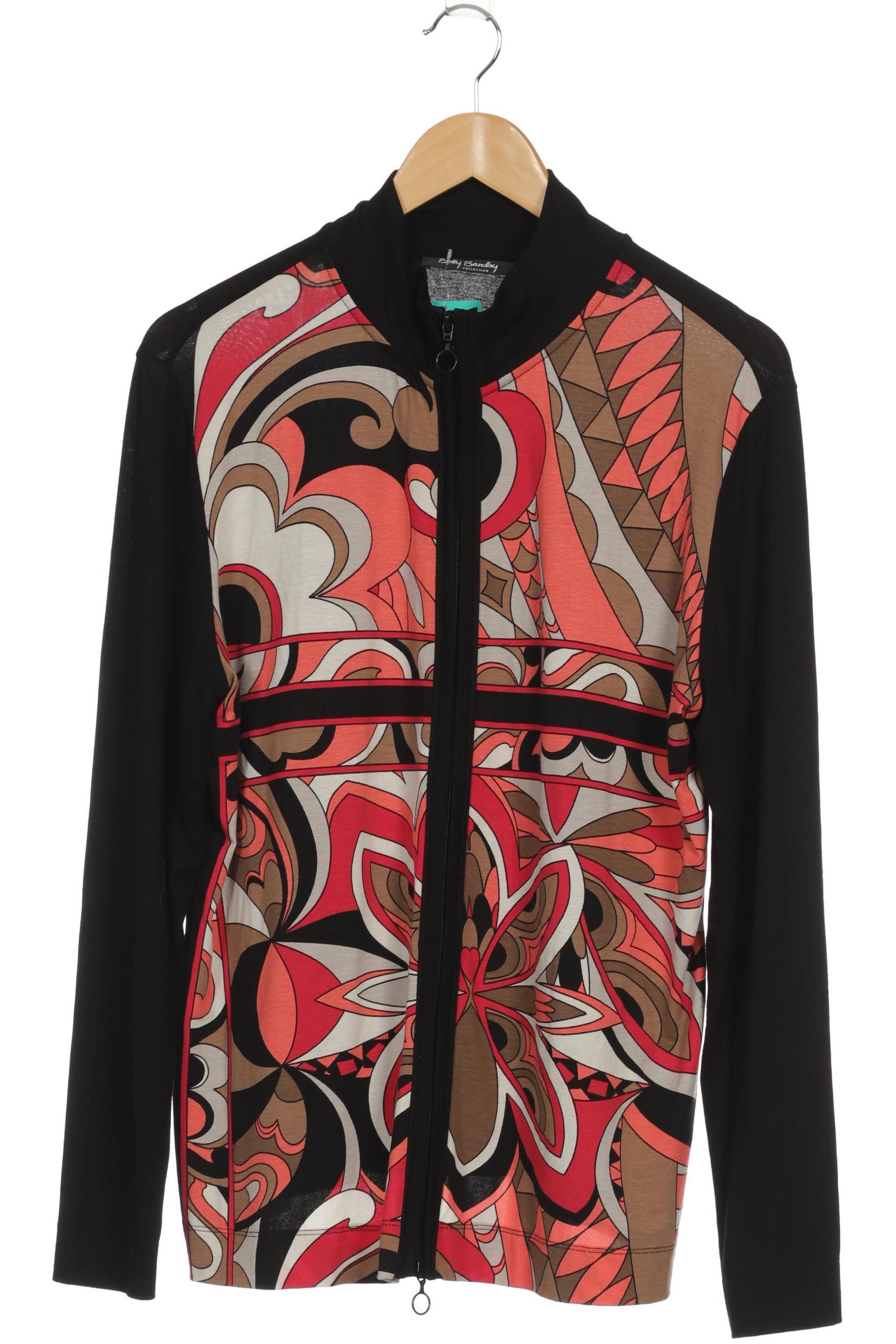 

Betty Barclay Damen Bluse, schwarz, Gr. 44